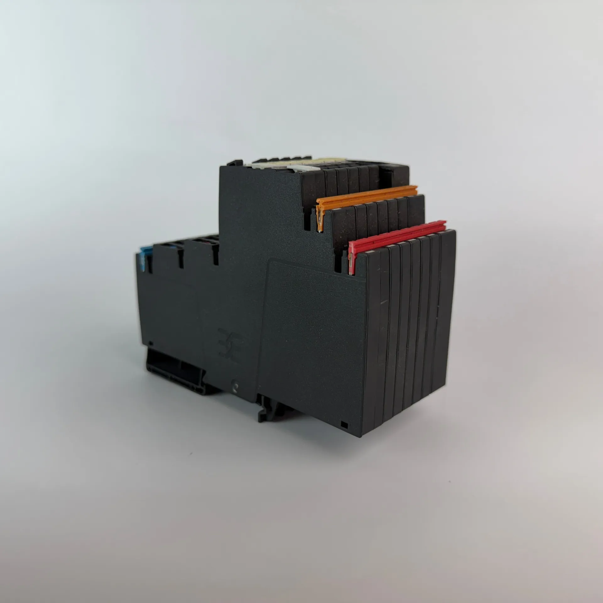 Weidmuller AMG FIM-C 2081880000 24VDC 40A Power Supply Interface Module - Thumbnail 4
