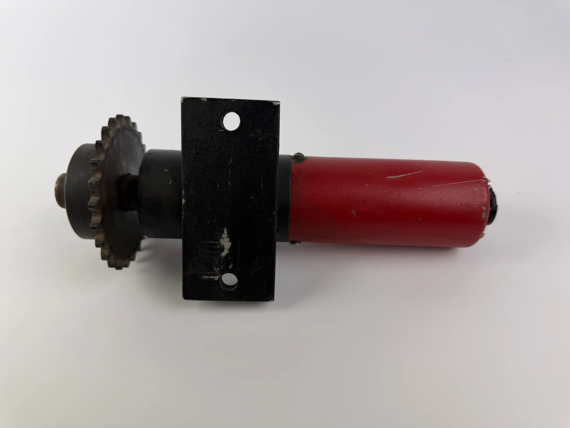 Wintriss Data Instruments 4171400 Resolver w/ Sprocket 35B25 - Thumbnail 4
