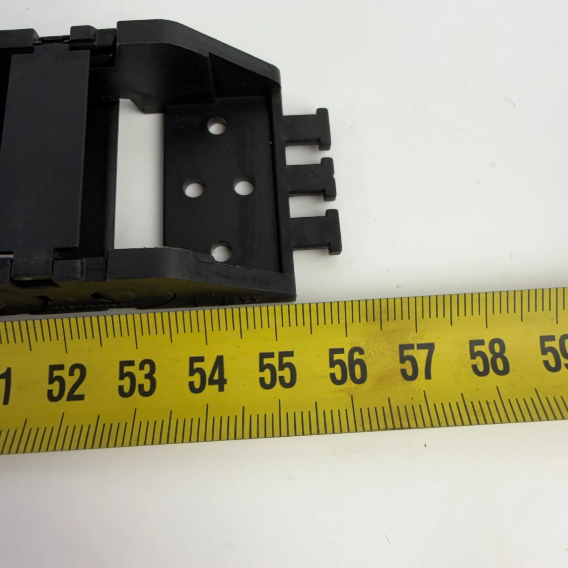 KABELSCHLEPP MONO 0180.30.50 Cable Carrier 28 Links 550mm - Thumbnail 6