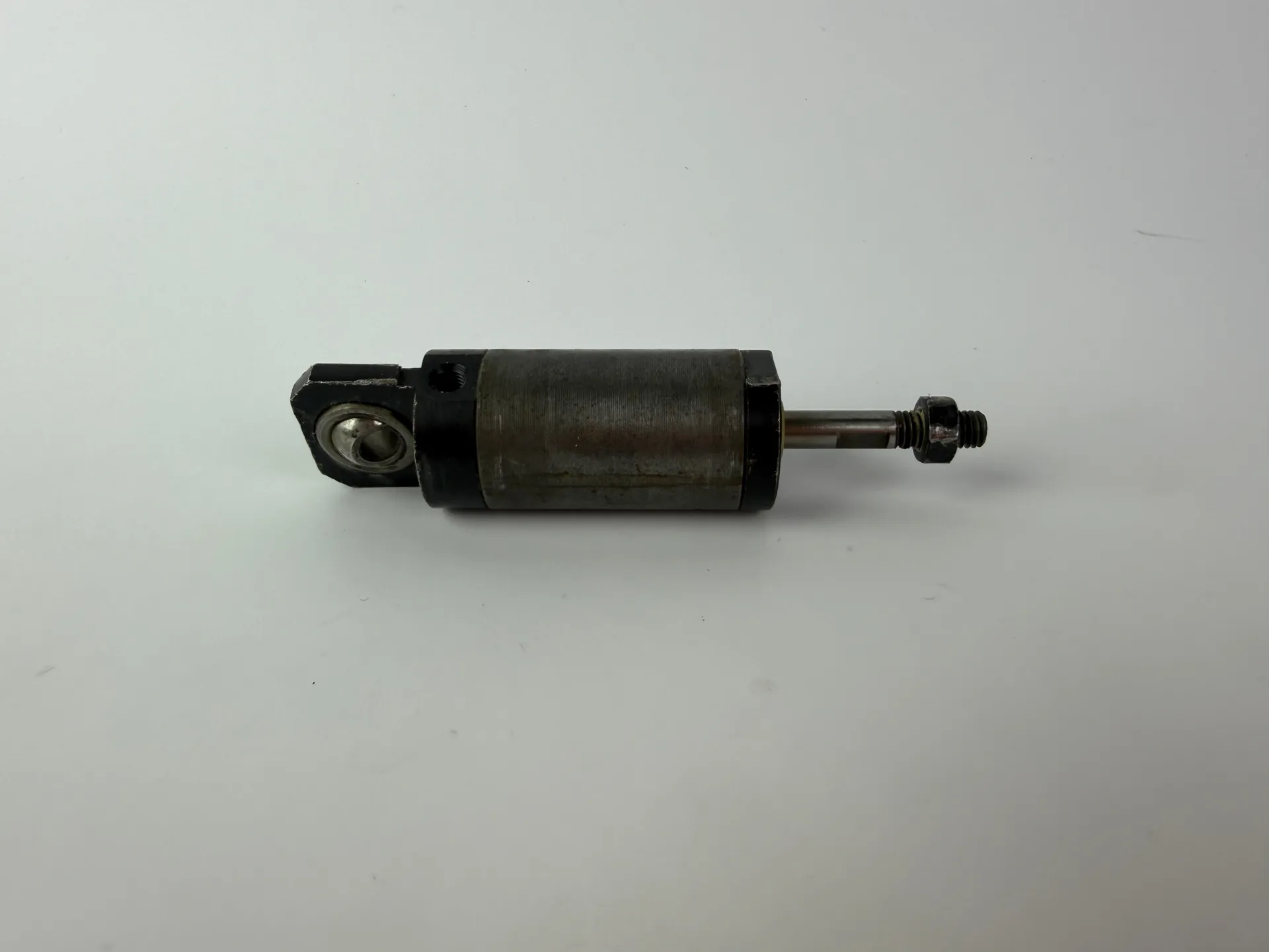 1x Mini Pneumatic Cylinder 6mm Bore 15mm Stroke Compact Air Cylinder - Thumbnail 5