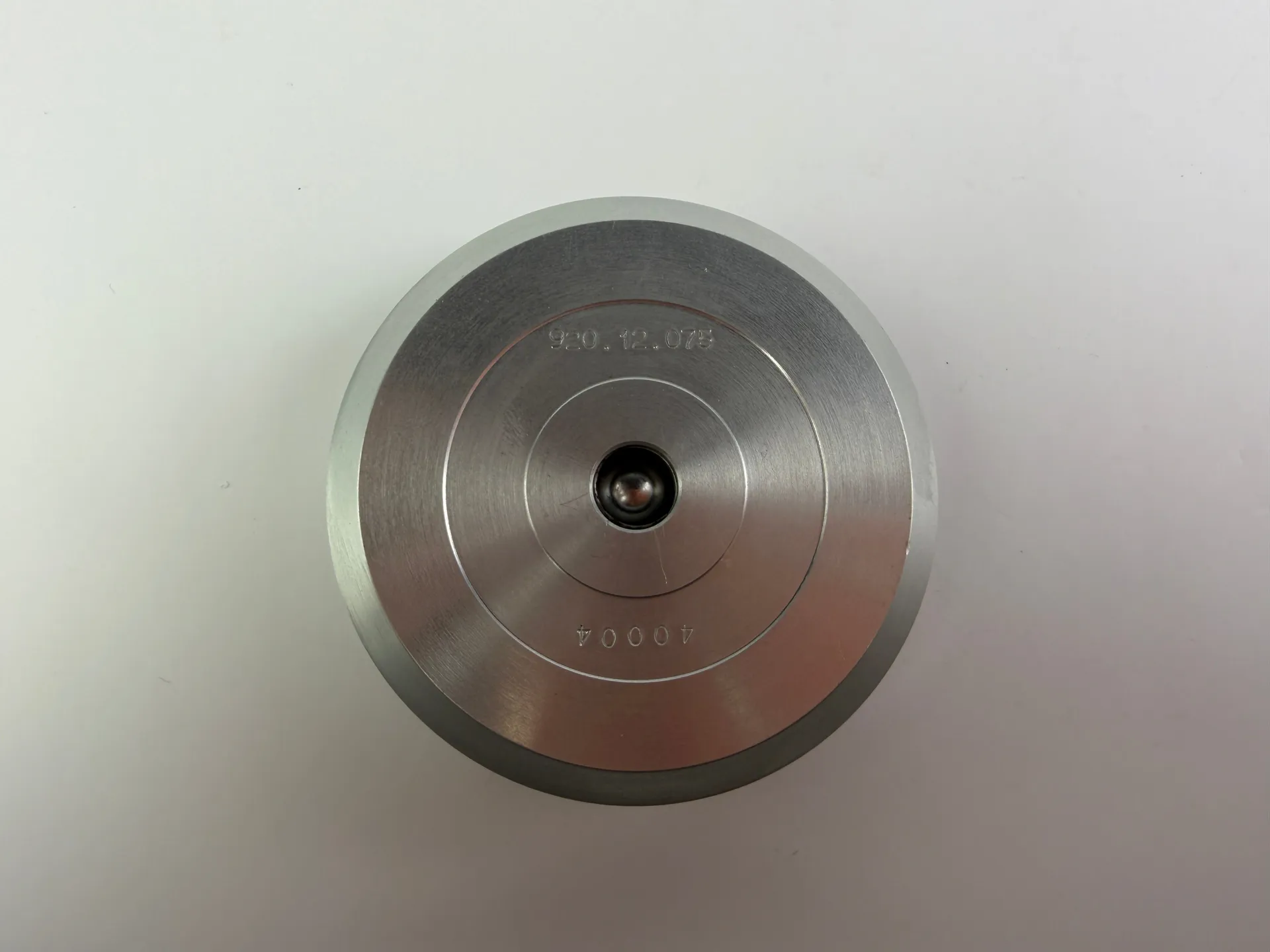 Systemtechnik Holzer 920.12.075 Air Bearing - Image 1
