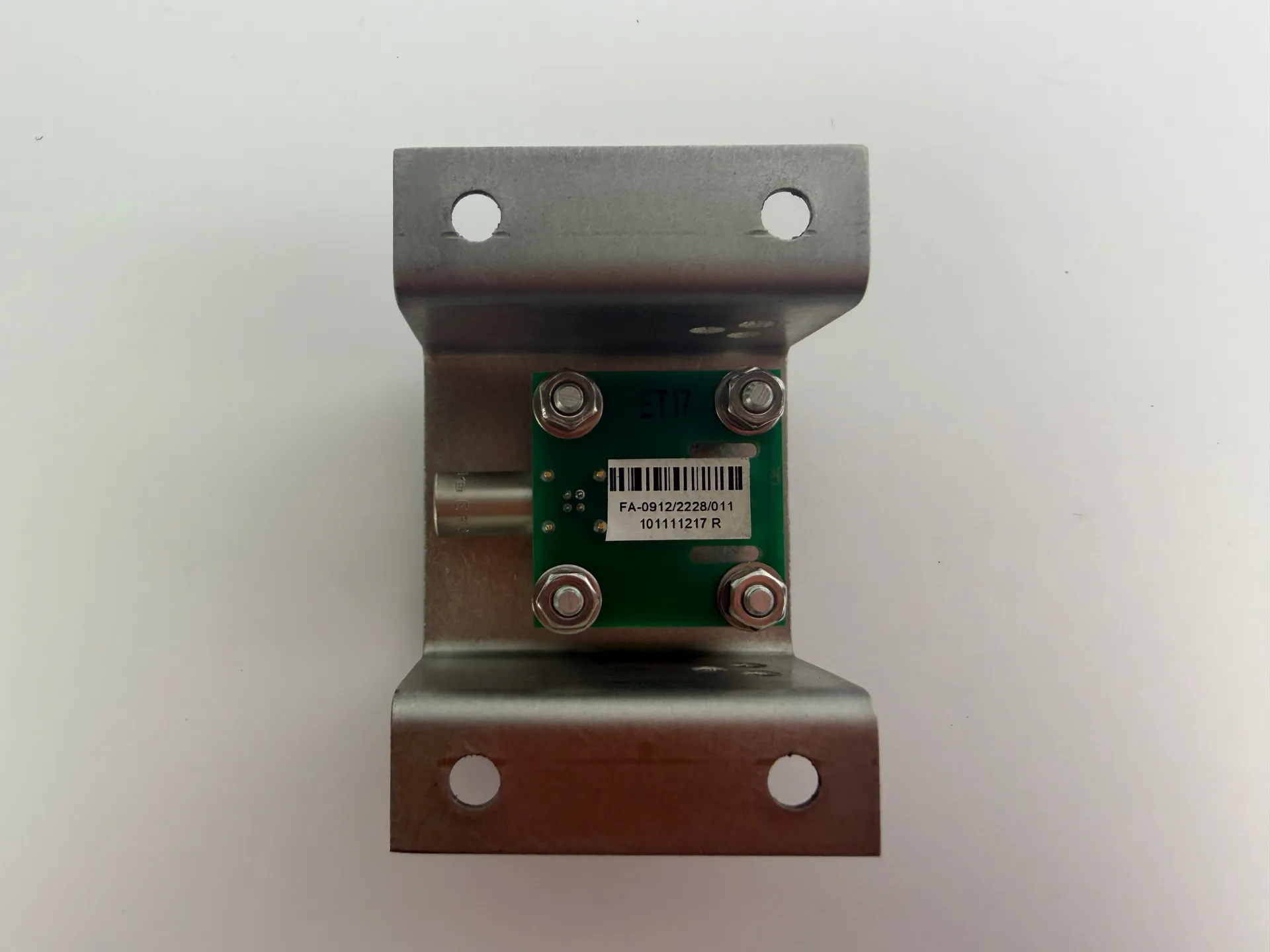 1x Rofin Laser Component C1 R1 U1 – 101111217 / -11380010-58 / FA-0912/2228/011) - Thumbnail 6