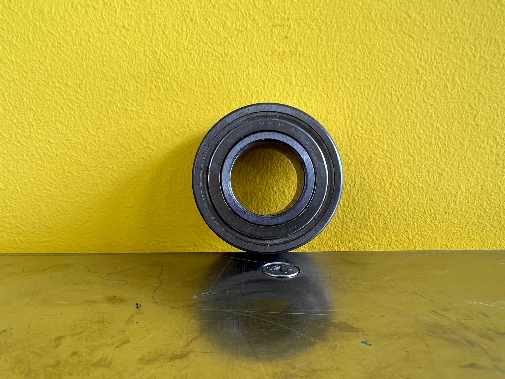 New Departure 88505 Delco Ball Bearing - Image 1