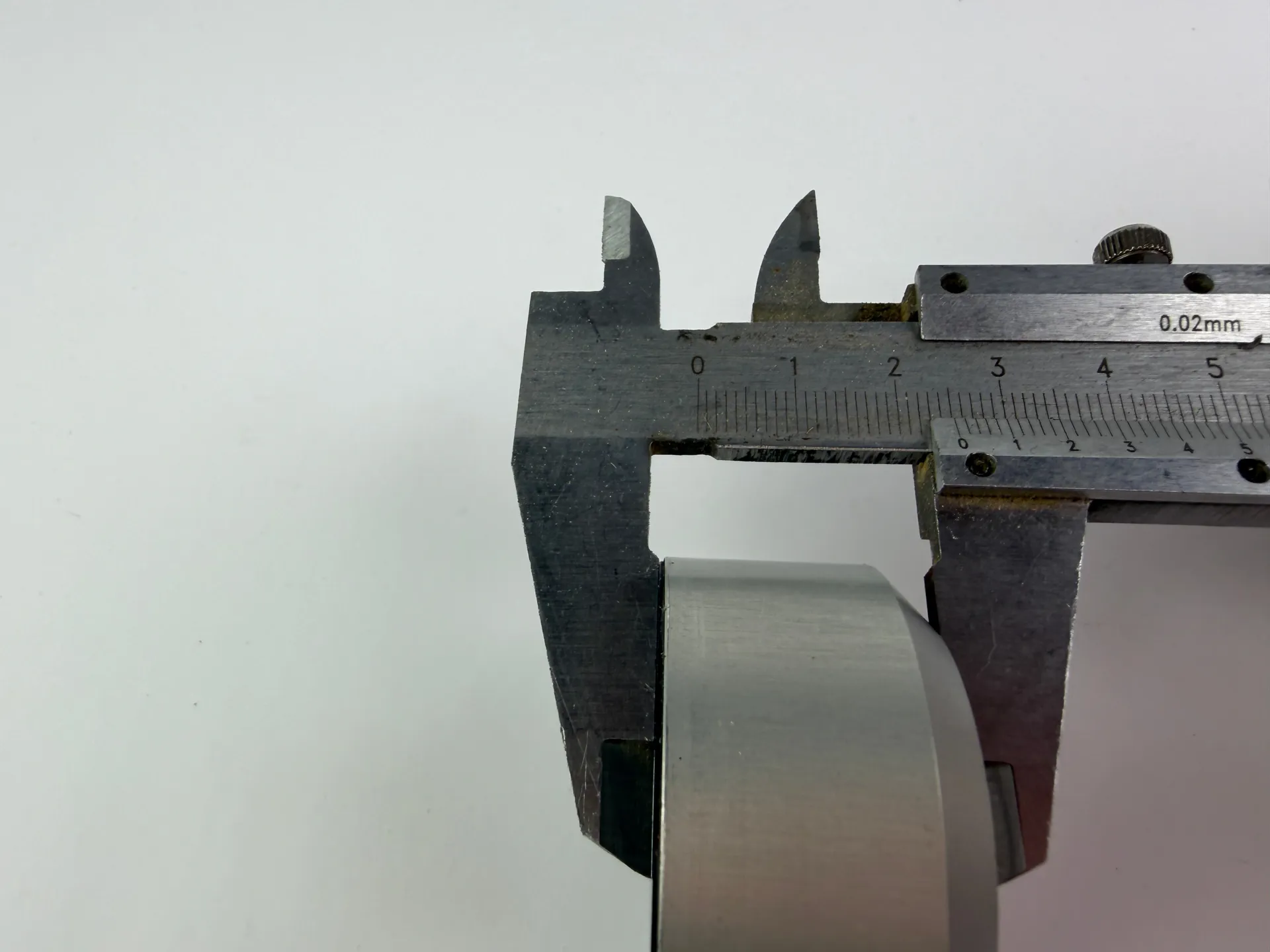 1x Systemtechnik Holzer 920.12.050 Air Bearing - Thumbnail 5