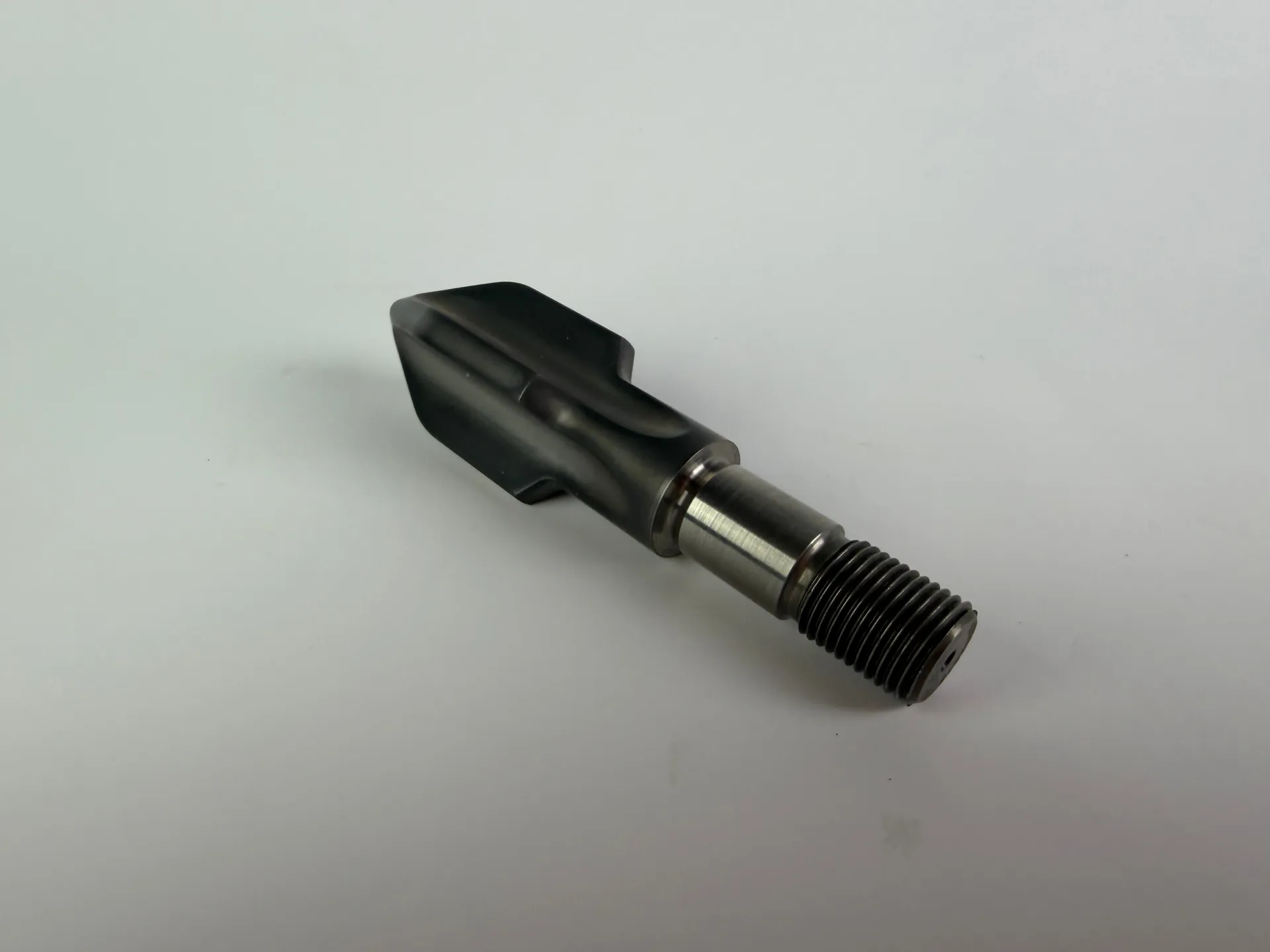 2x Feedscrew Schneckenspitze Nozzle fi35 mm – NEW - Thumbnail 4