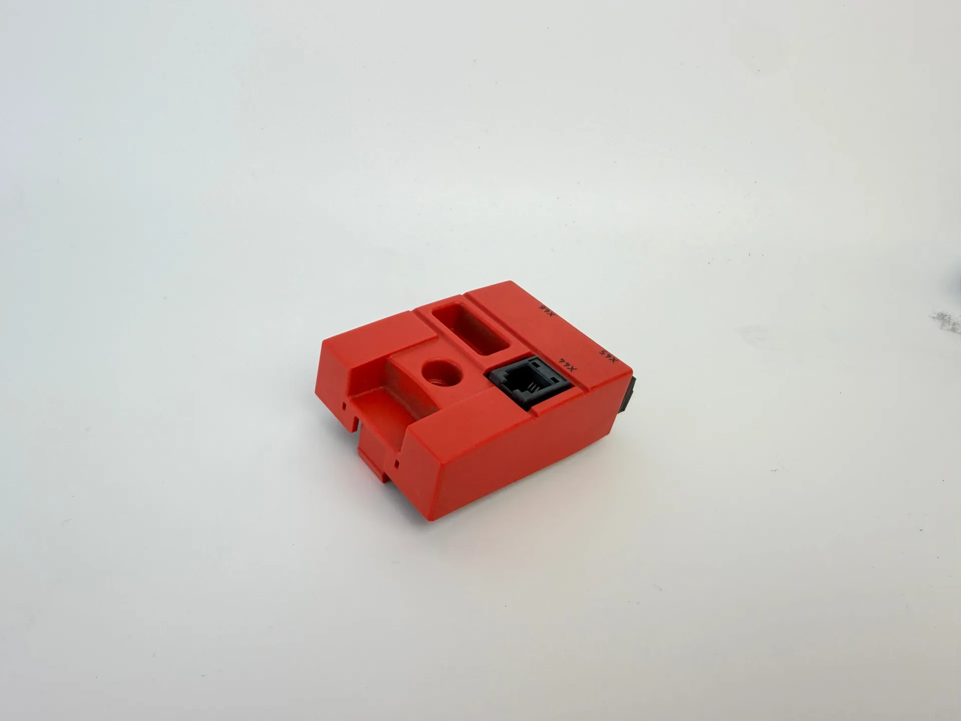 SEW-EURODRIVE FSC11B 18207162 Communication Module RS485 SBus for MOVITRAC B - Image 1