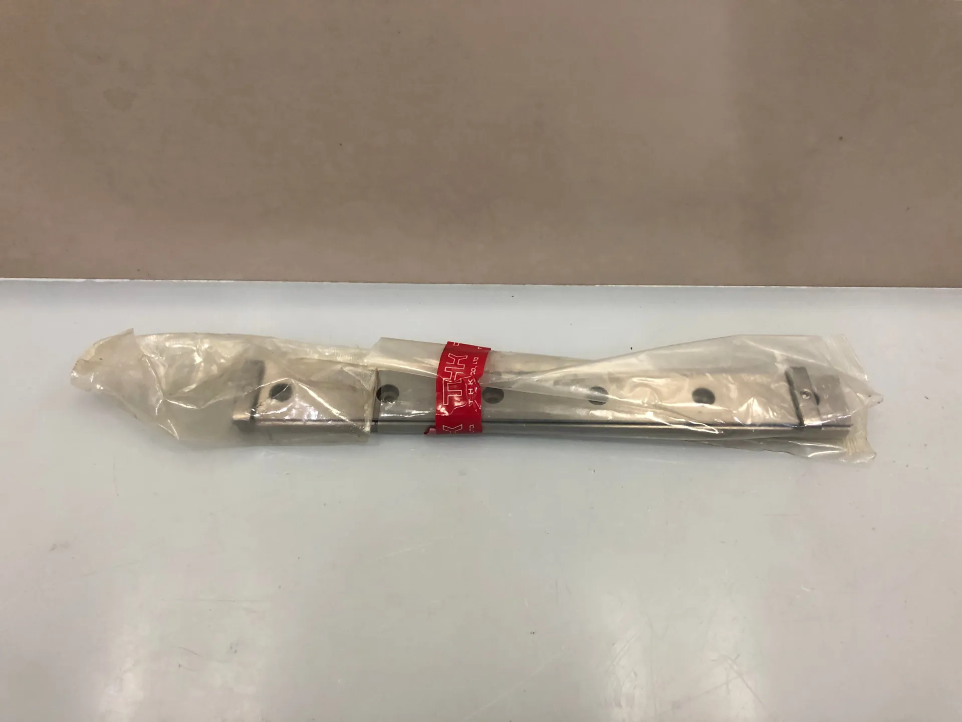 THK 230mm Linear Guide Rail – Precision Linear Motion Rail - Thumbnail 3