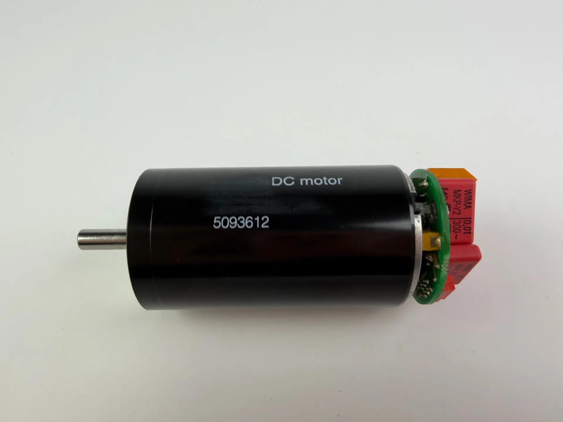 Plasmatreat 5093612 DC Motor – Antriebseinheit 32846 - Image 1