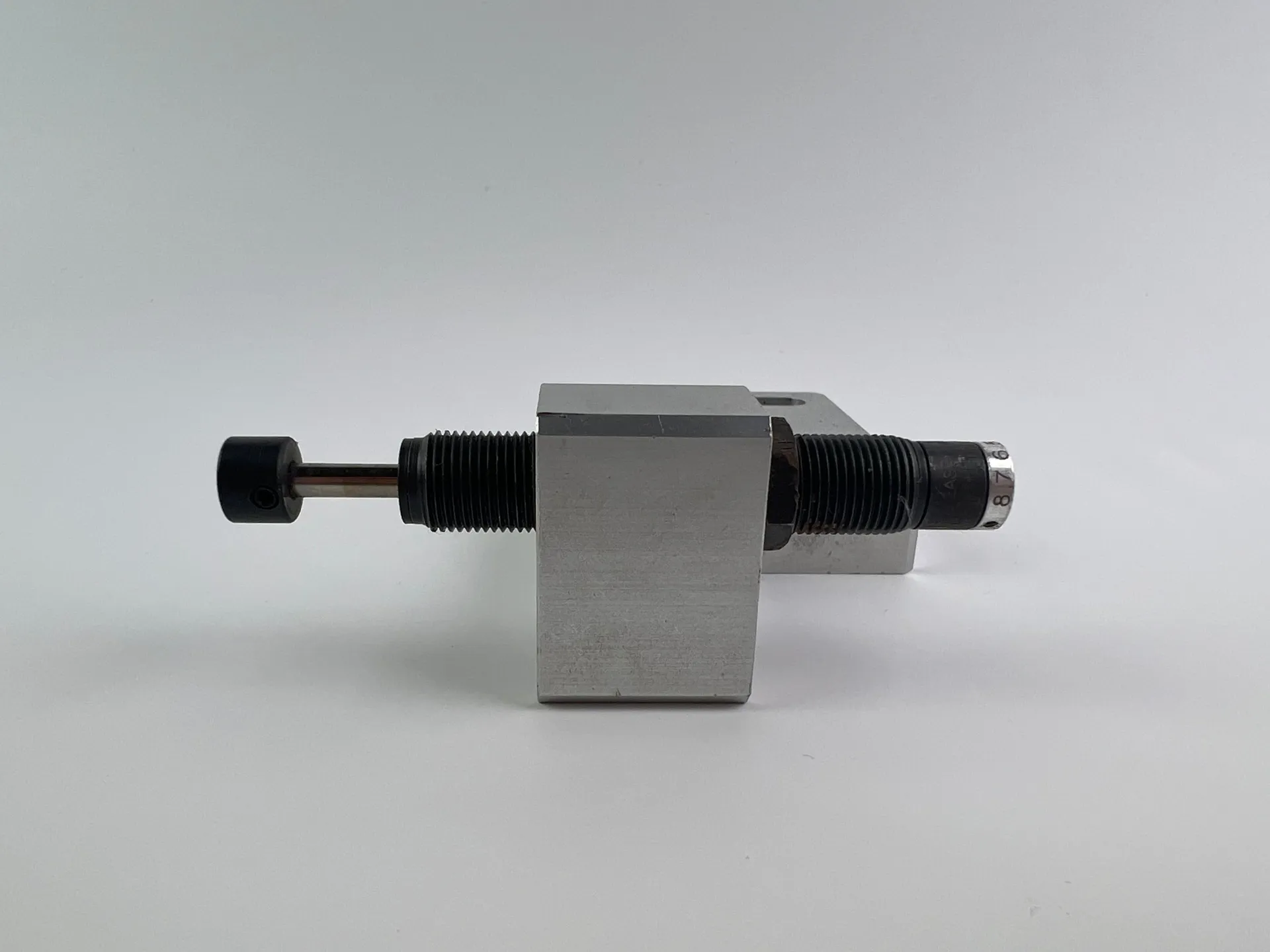 Aventics R412010322 Industrial Shock Absorber - Thumbnail 2