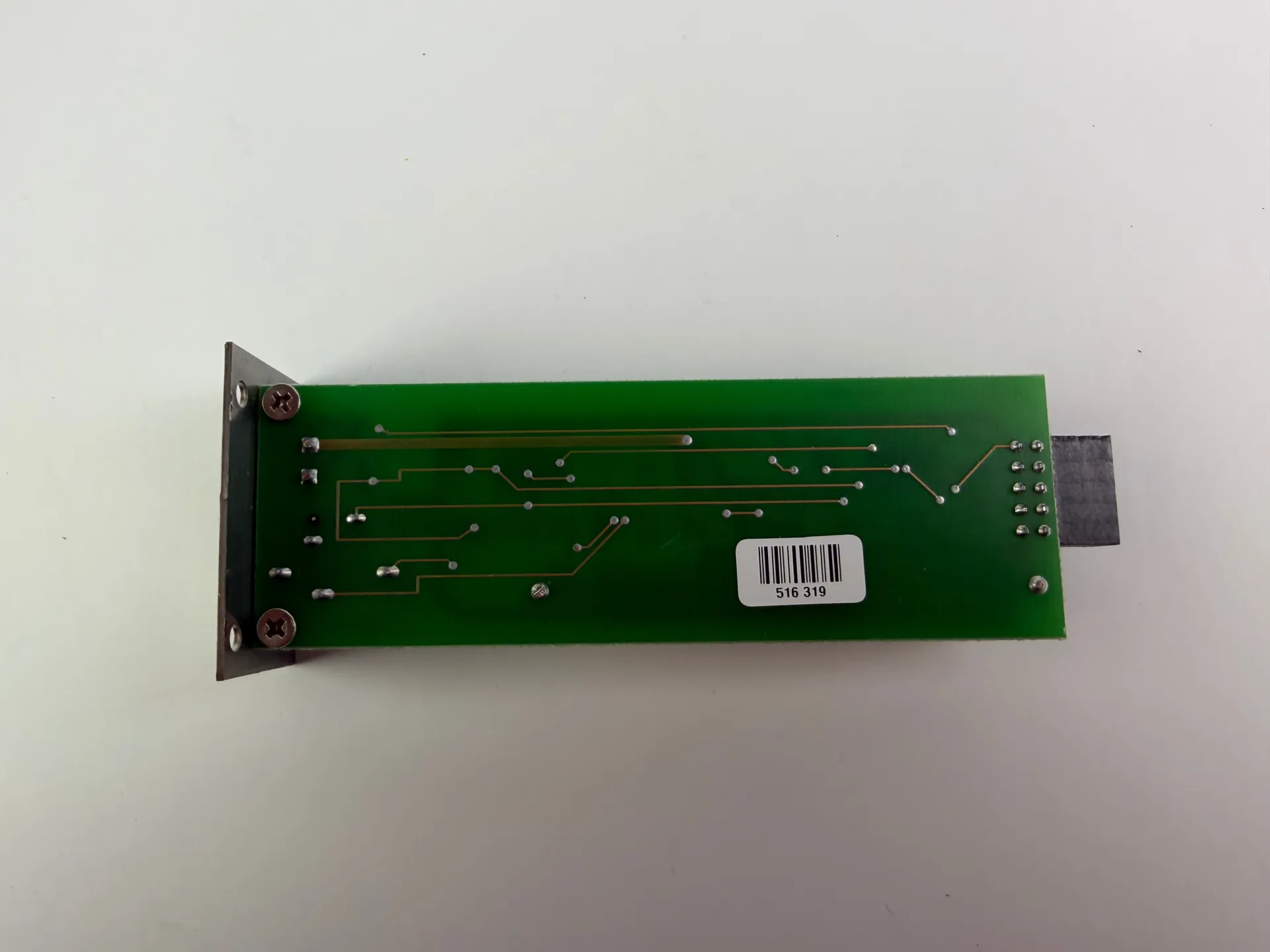 Schmoll Maschinen B9492 Kontaktbohrmodul / CBD Module SNC010 – KDB0V004 - Thumbnail 5