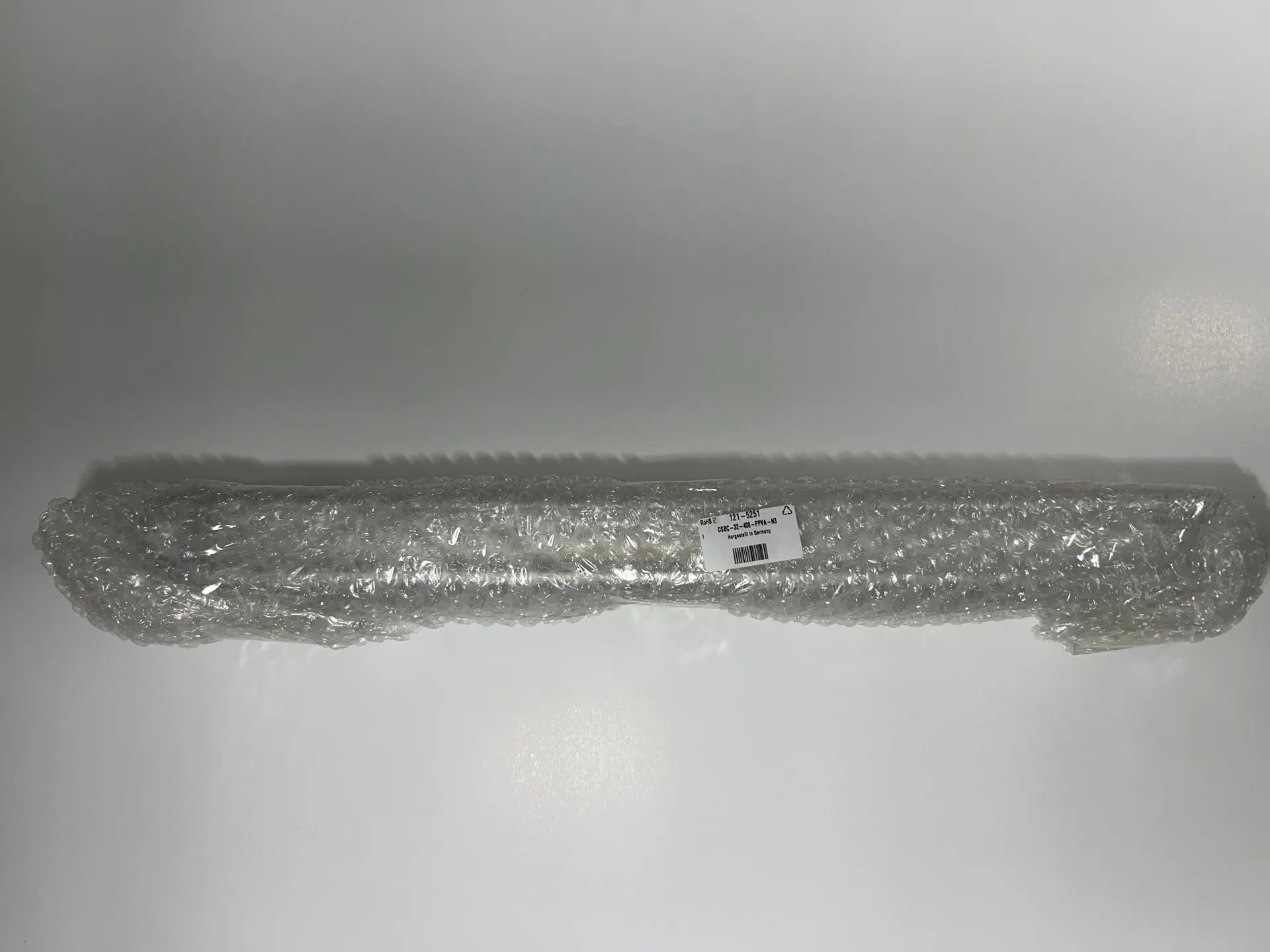 Festo DSBC-32-400-PPVA-N3 Cylinder – New (DSBC32400PPVAN3) - Image 1