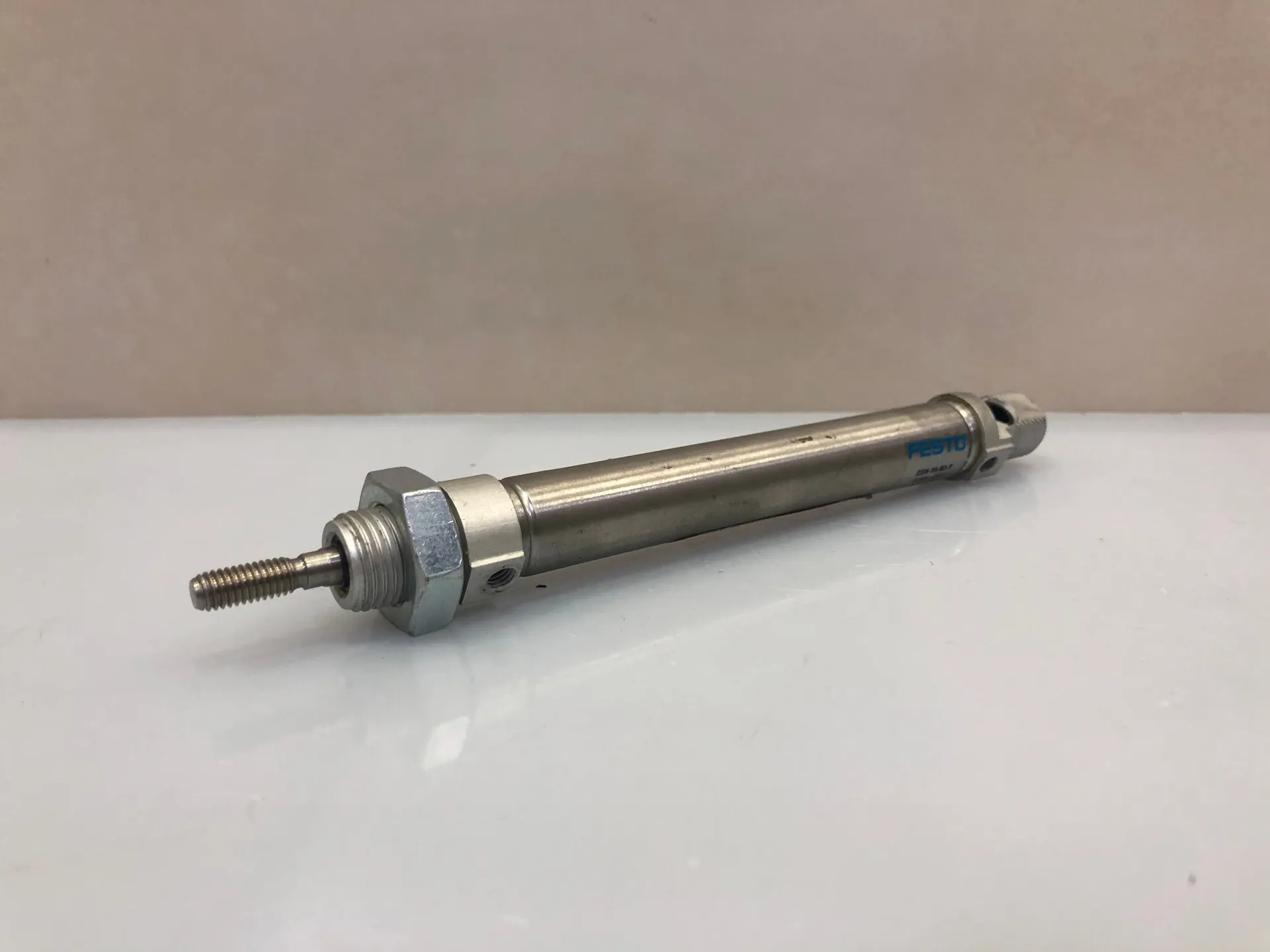 Festo Cylinder, DSN-16-80-P / 10BAR 5060 - Thumbnail 2