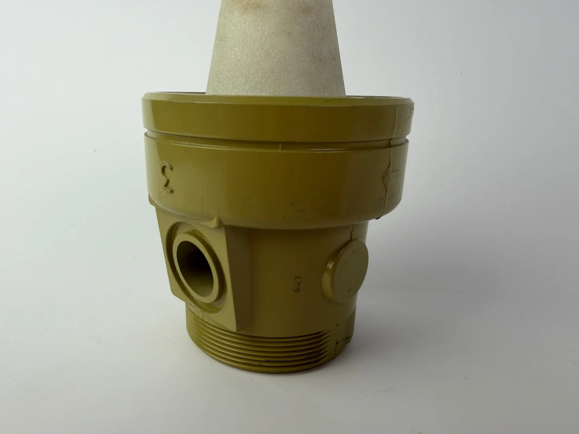 Norgren F13-000-A1T0 Pneumatic Filter MK III IMI Inlet 10 Bar - Thumbnail 2