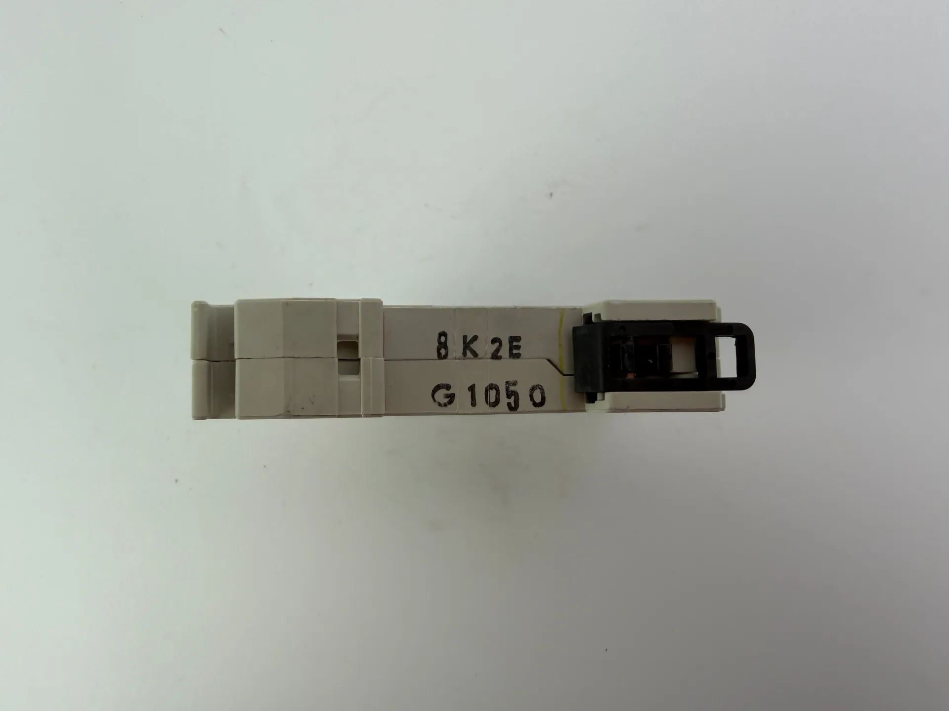 1x ABB S281UC-K2A Circuit Breaker 1-Pole 2A Type K 6kA - Thumbnail 4