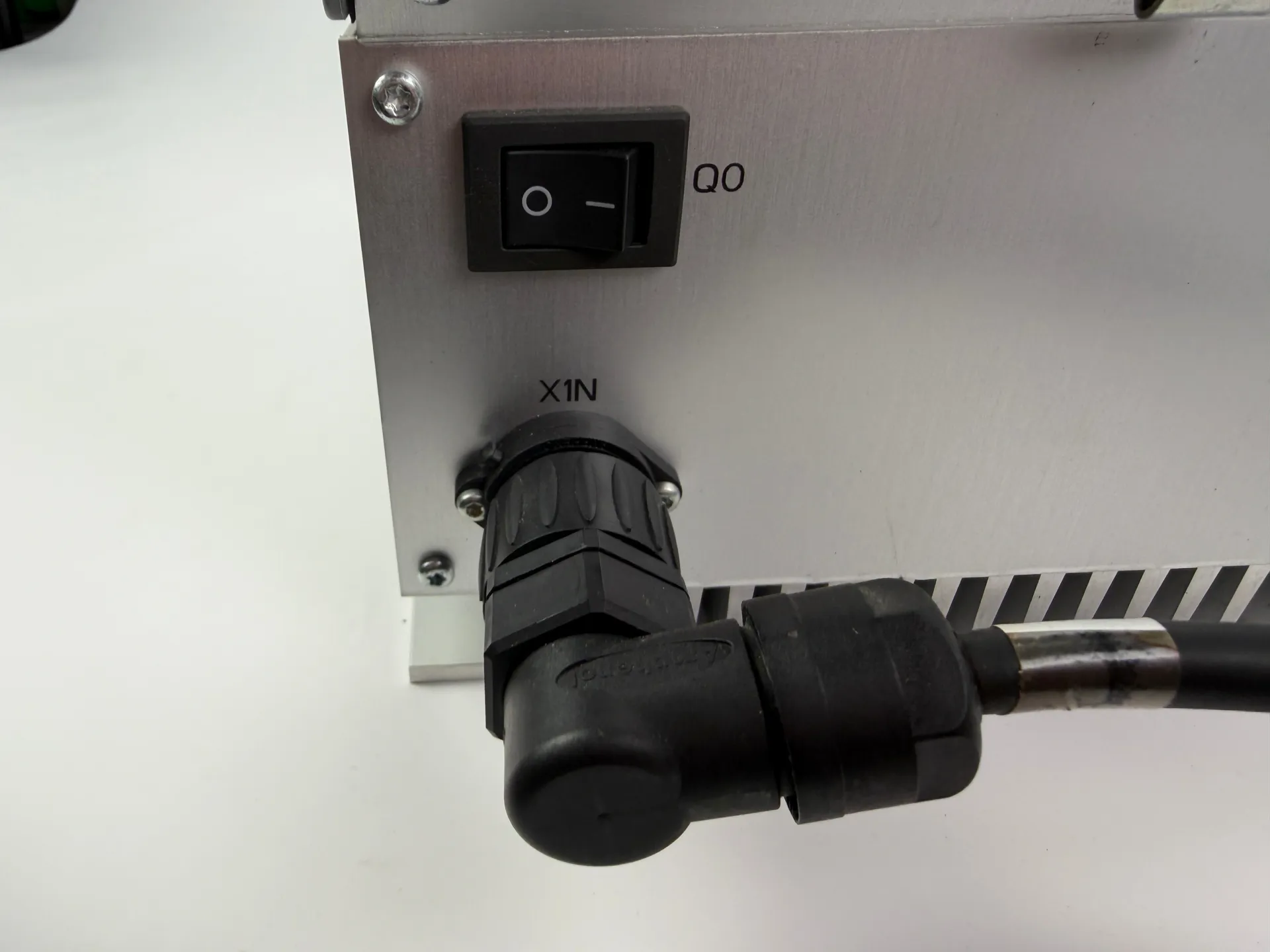 1x Rexroth CS351S-D Compact System Controller 0608830254 120/230V - Thumbnail 8