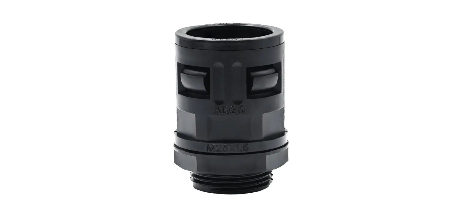 Kablok UV25 Cable Gland PG19 / M25 - New, In Stock