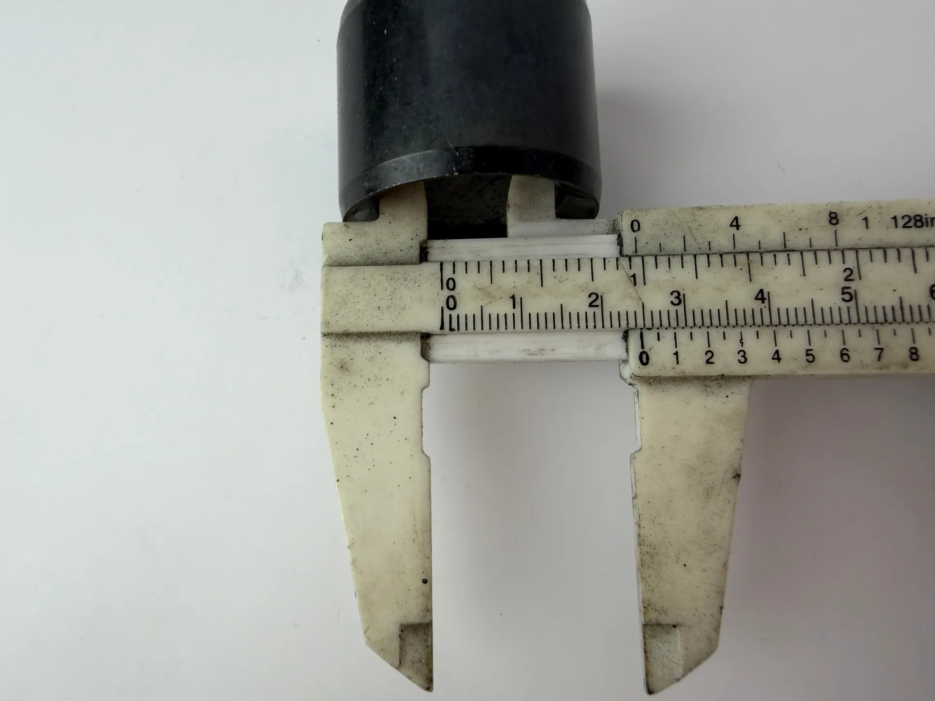 Stauring Ø35mm Injection Molding Machine Screw Tip Support Ring - Thumbnail 5