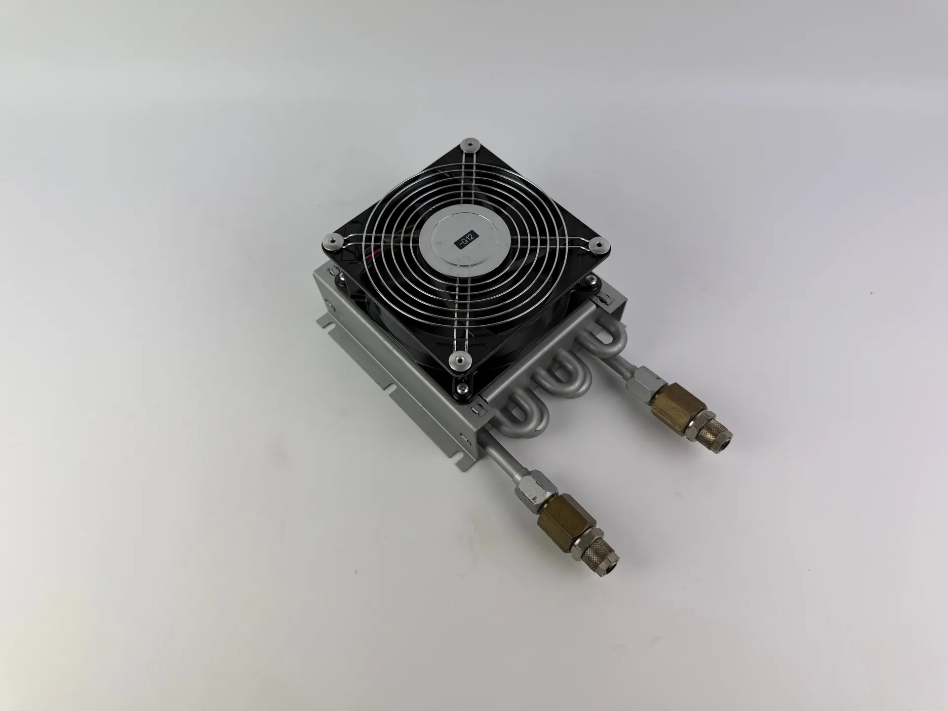THERMATRON 720SNM0 Heat Exchanger Cooling Unit - Thumbnail 3