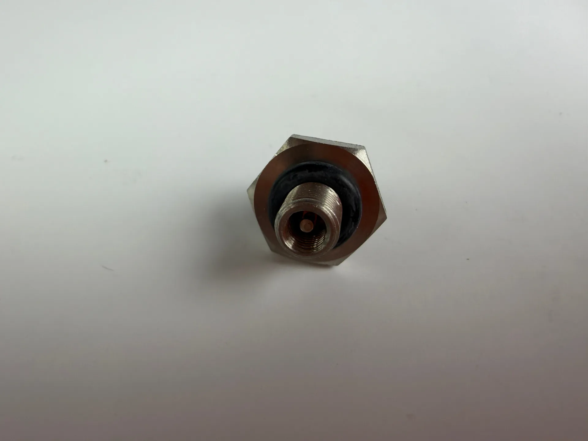 Ferromatik Milacron Gusfullventil Komp. M10x1.5 10120771 Valve - Thumbnail 5