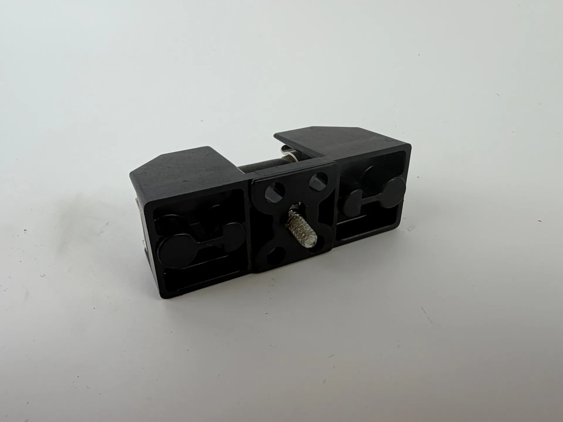 Buss H25030-1P Fuse Holder Block 30A 250V Class H w/ Fuse - Thumbnail 7