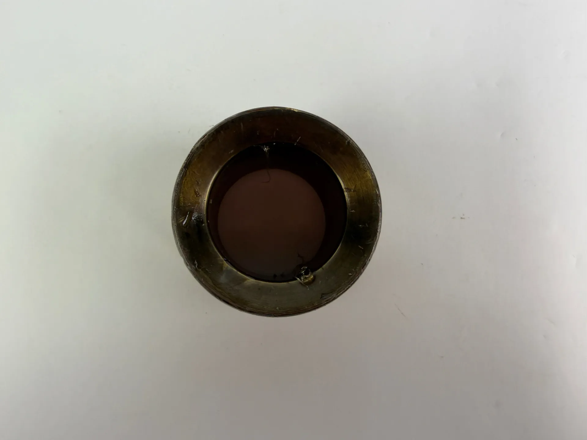 Locking Ring Ø50 mm for Schneckenspitze Nozzle – Injection Molding Machine - Thumbnail 2