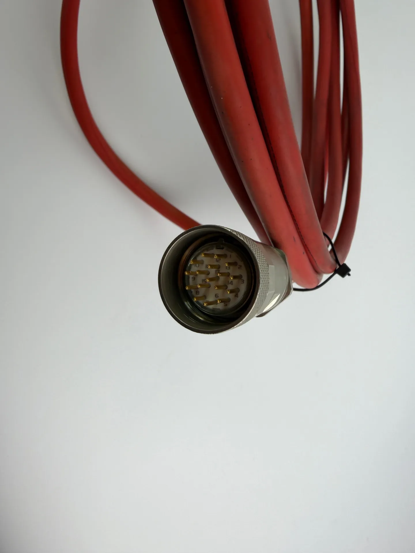 ROFIN KEBA KeTop C50 R / 73810 / 04 Teach Pendant Panel – 5m Cable - Thumbnail 10
