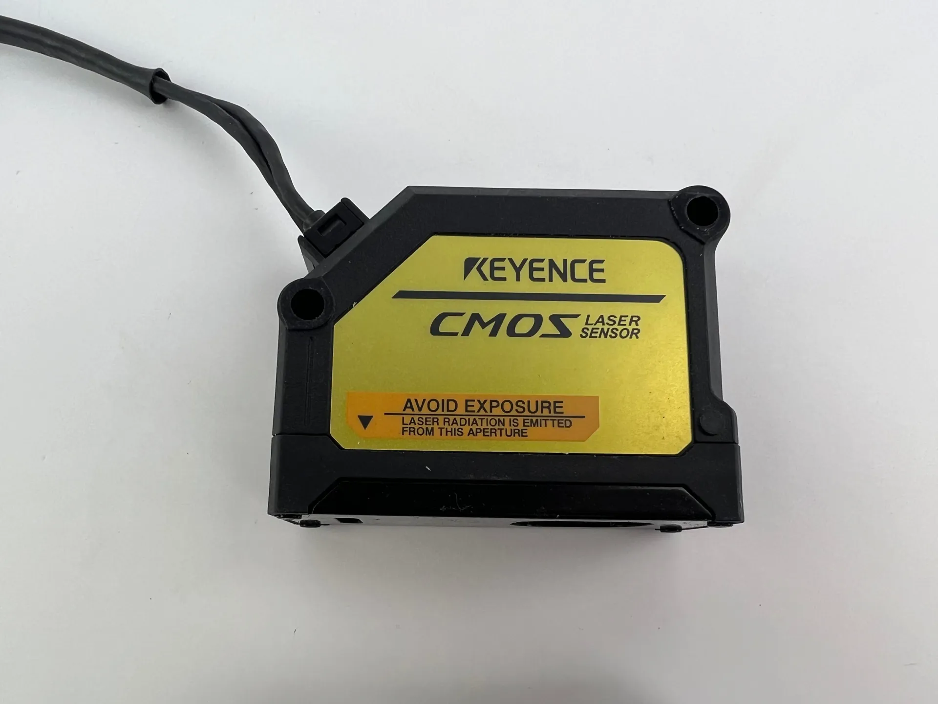 Keyence GV-21P CMOS Laser Sensor - Thumbnail 3
