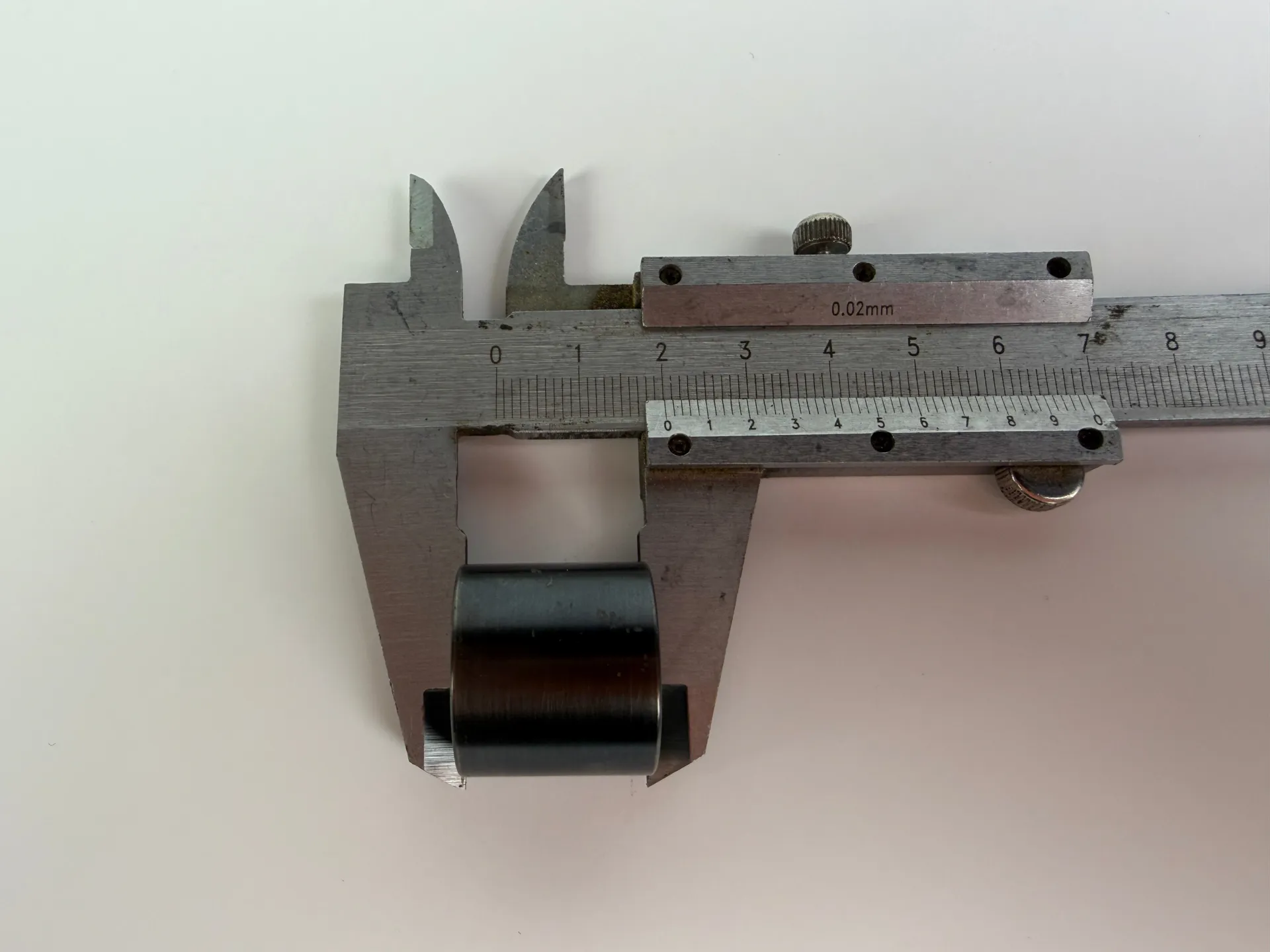 Ring for Feedscrew Schneckenspitz Nozzle Ø22mm - Thumbnail 5