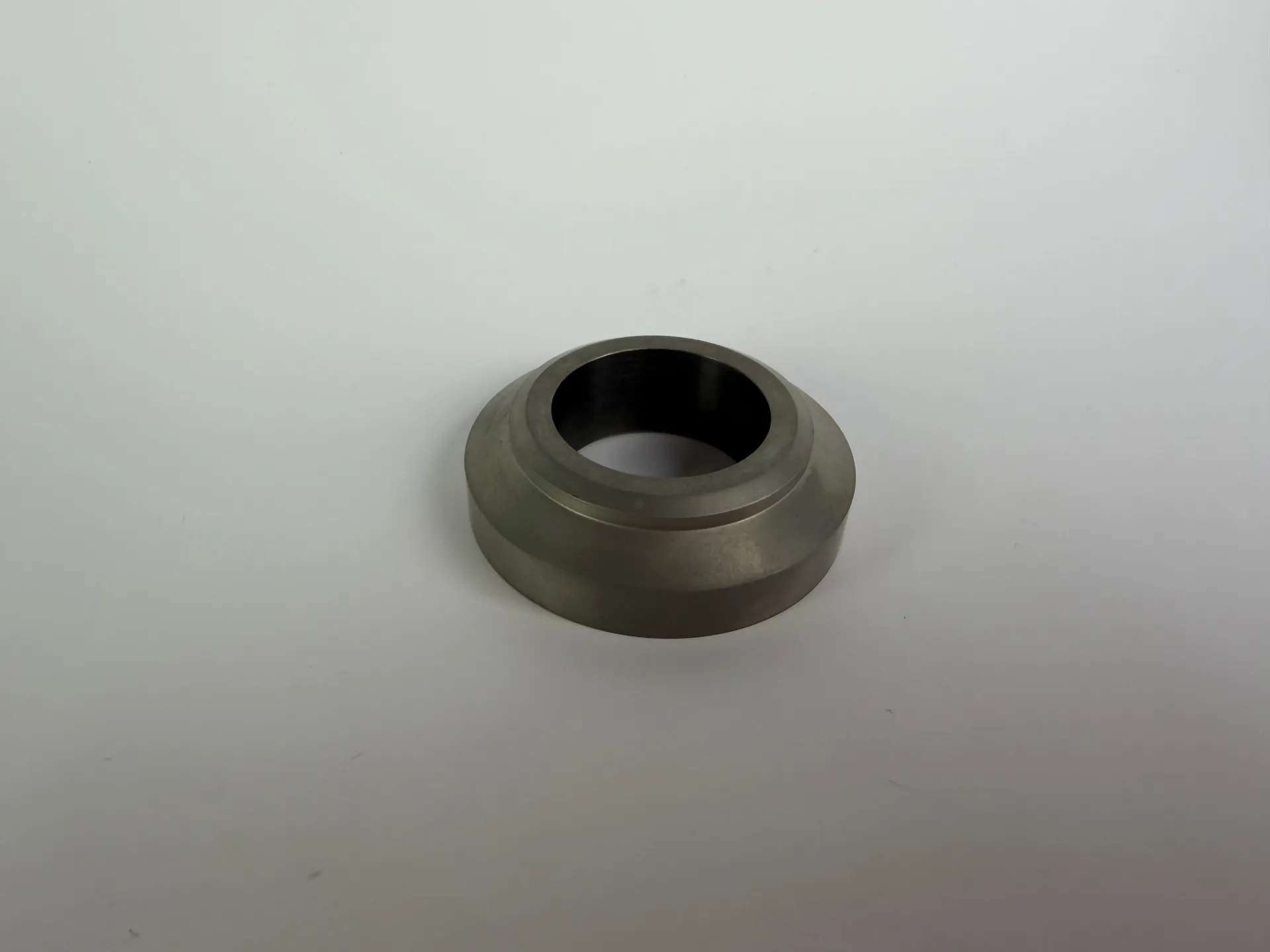 Feedscrew Schneckenspitze Nozzle fi70 mm + 2 Rings – NEW - Thumbnail 16