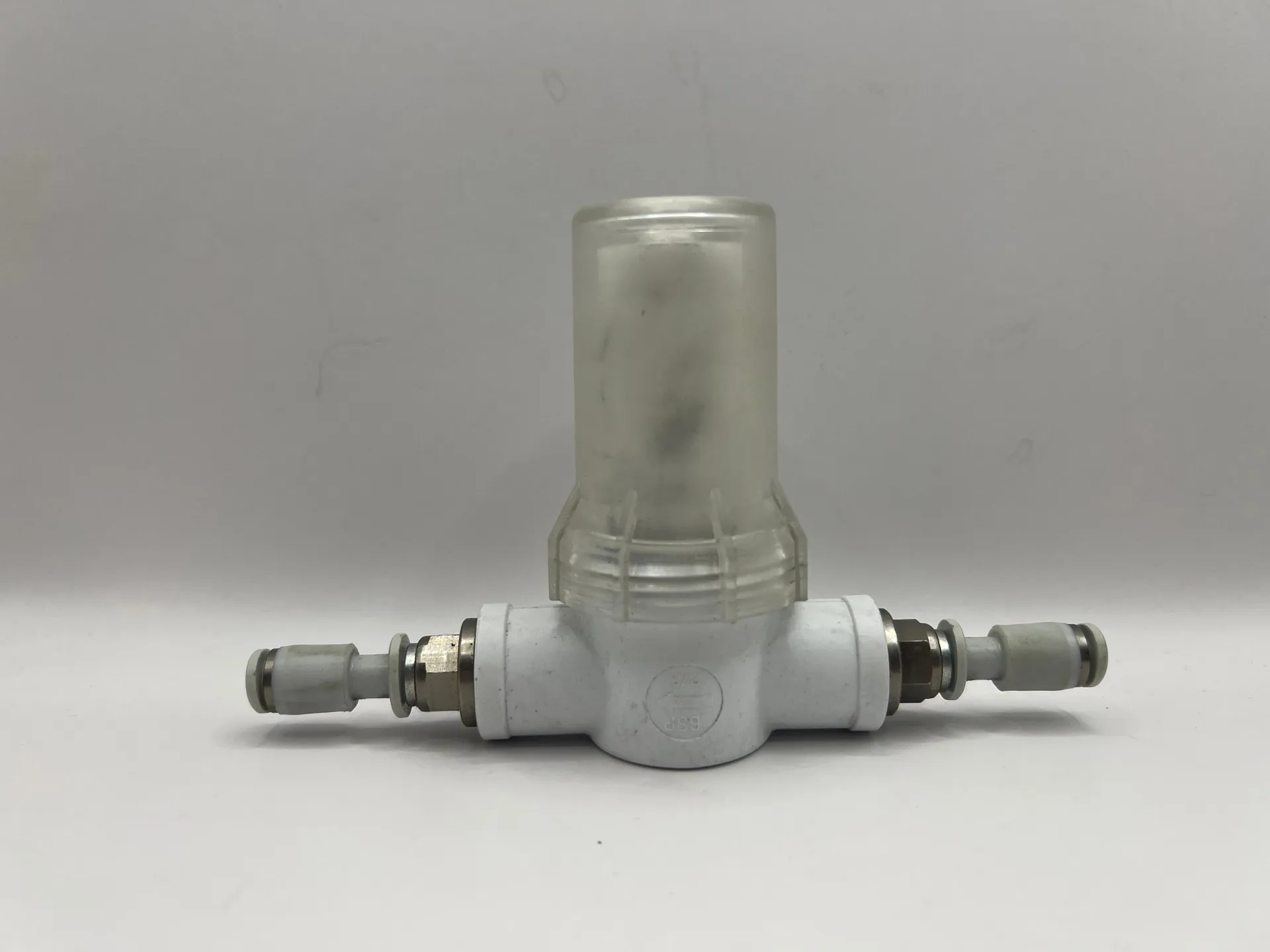 1x Aventics 0821305183 Vacuum Filter Cup Version - Image 1
