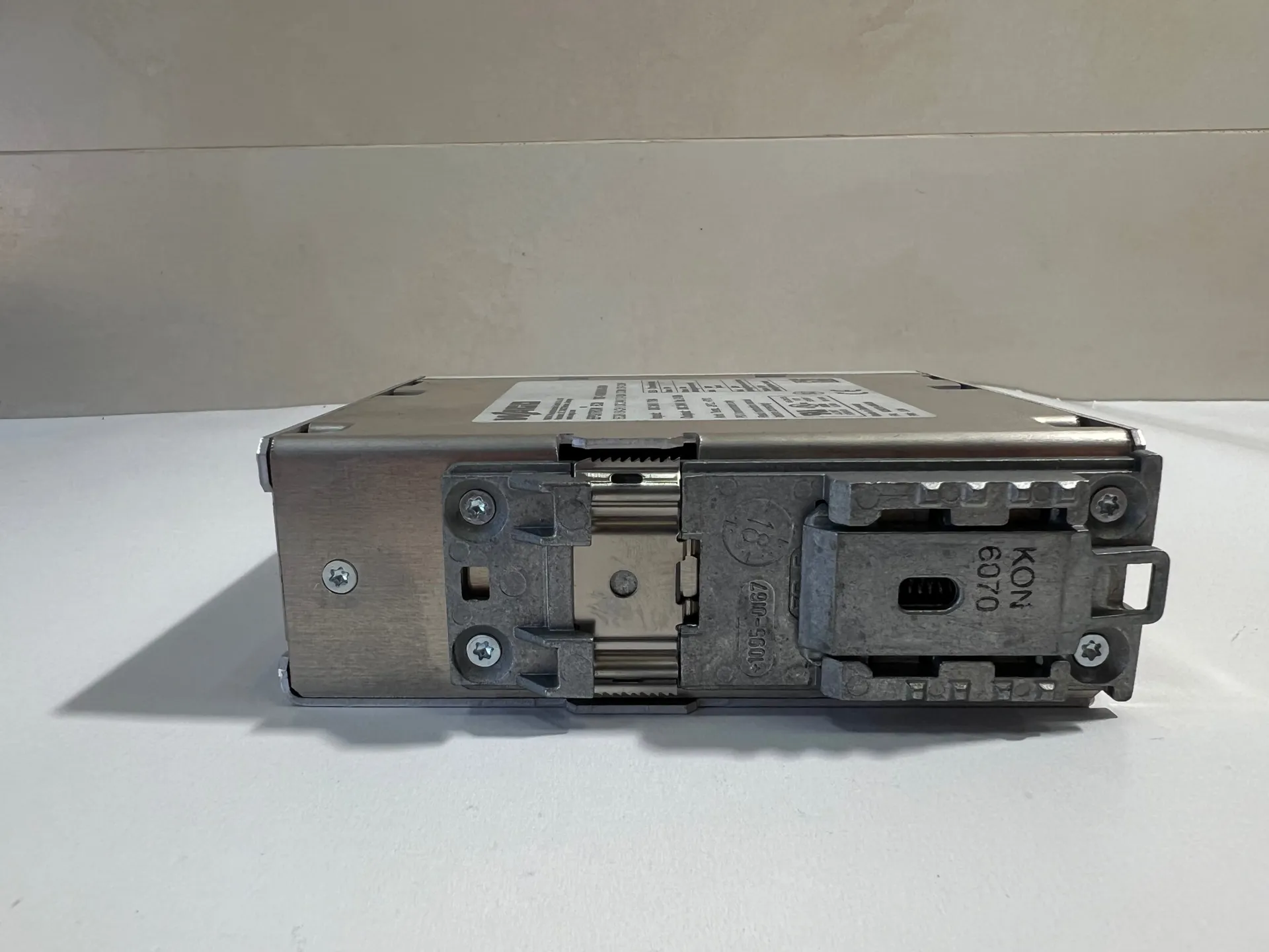 WAGO 787-1668/0000-0004 EPSITRON ECB 8-Channel Electronic Circuit Breaker - Thumbnail 5