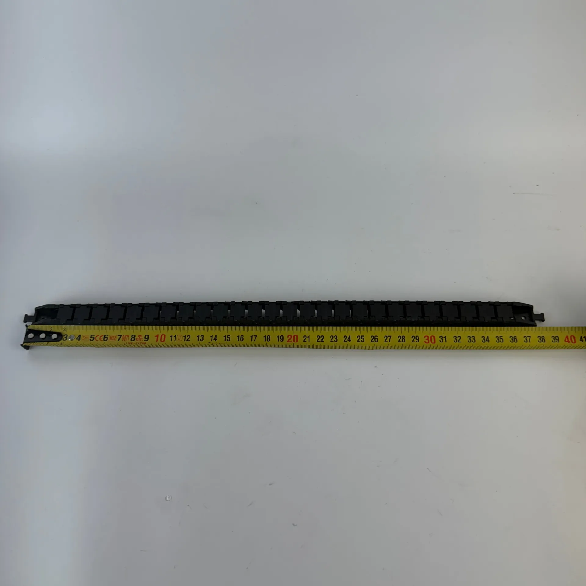 KABELSCHLEPP MONO 0130.10.20 Cable Carrier 26 Links 380mm - Thumbnail 5