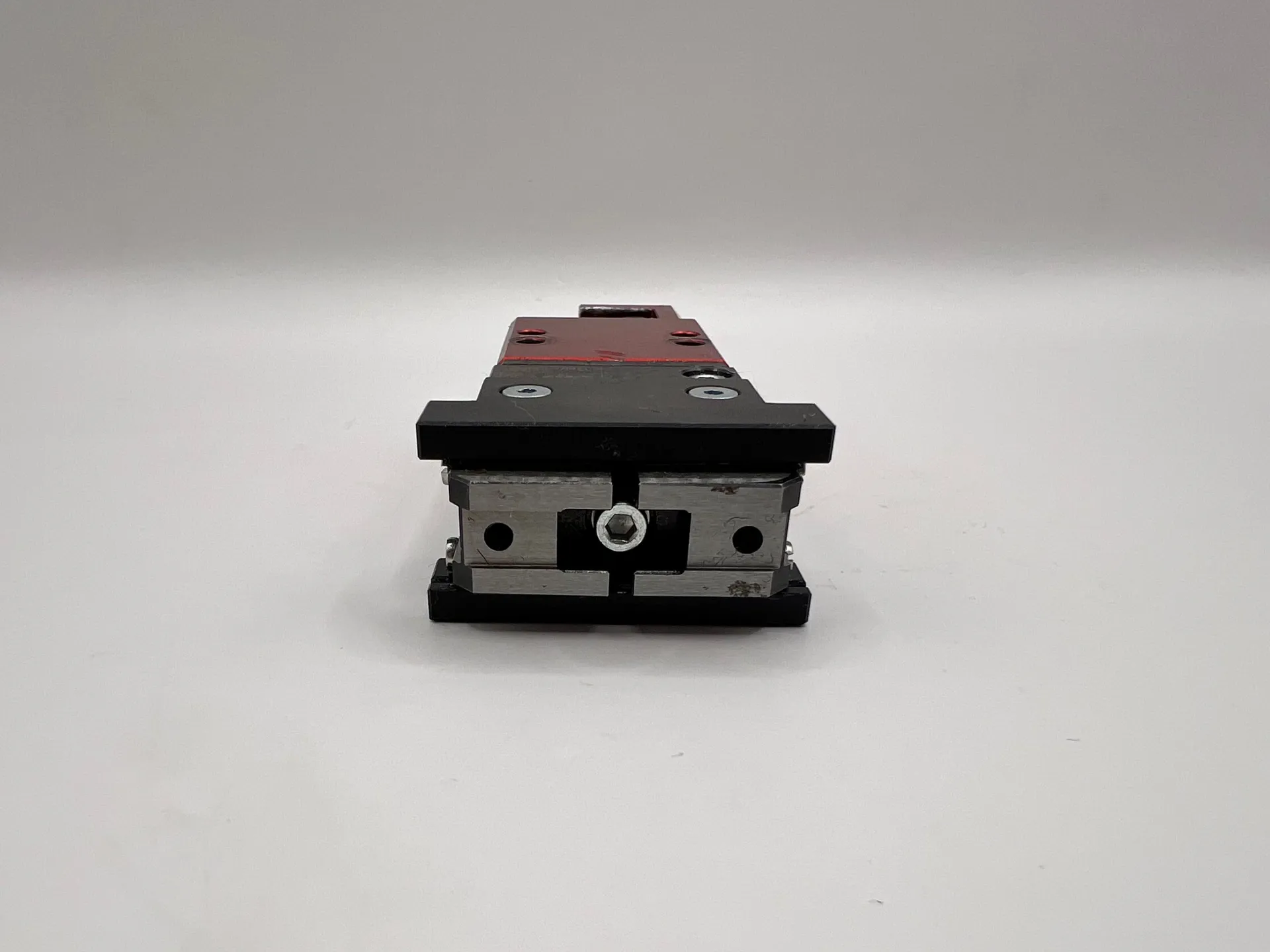 Afag GMQ12 Pneumatic Parallel Gripper with afag GM 12/PS