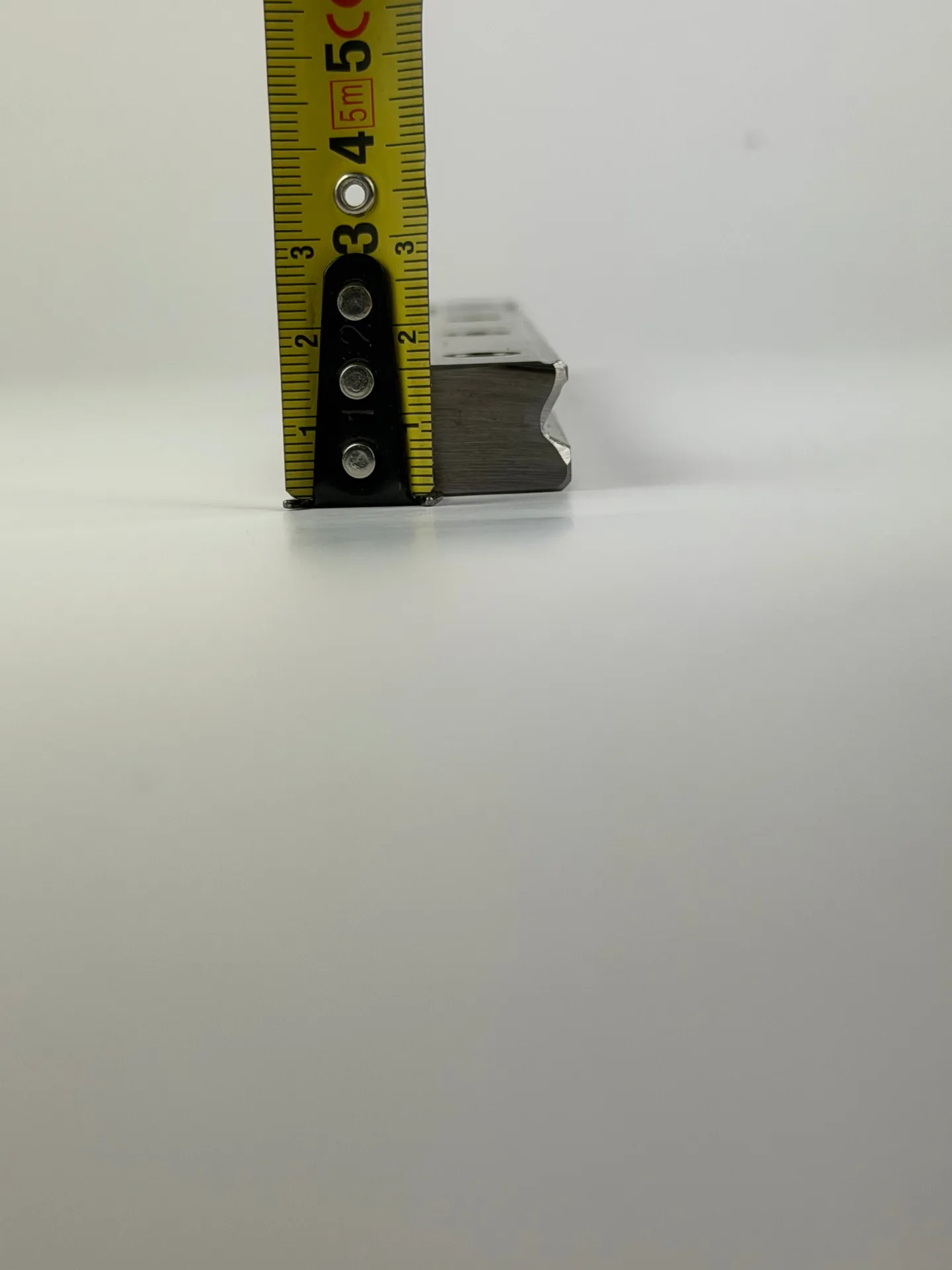 Linear Guide Rail – 220 mm Length - Thumbnail 6