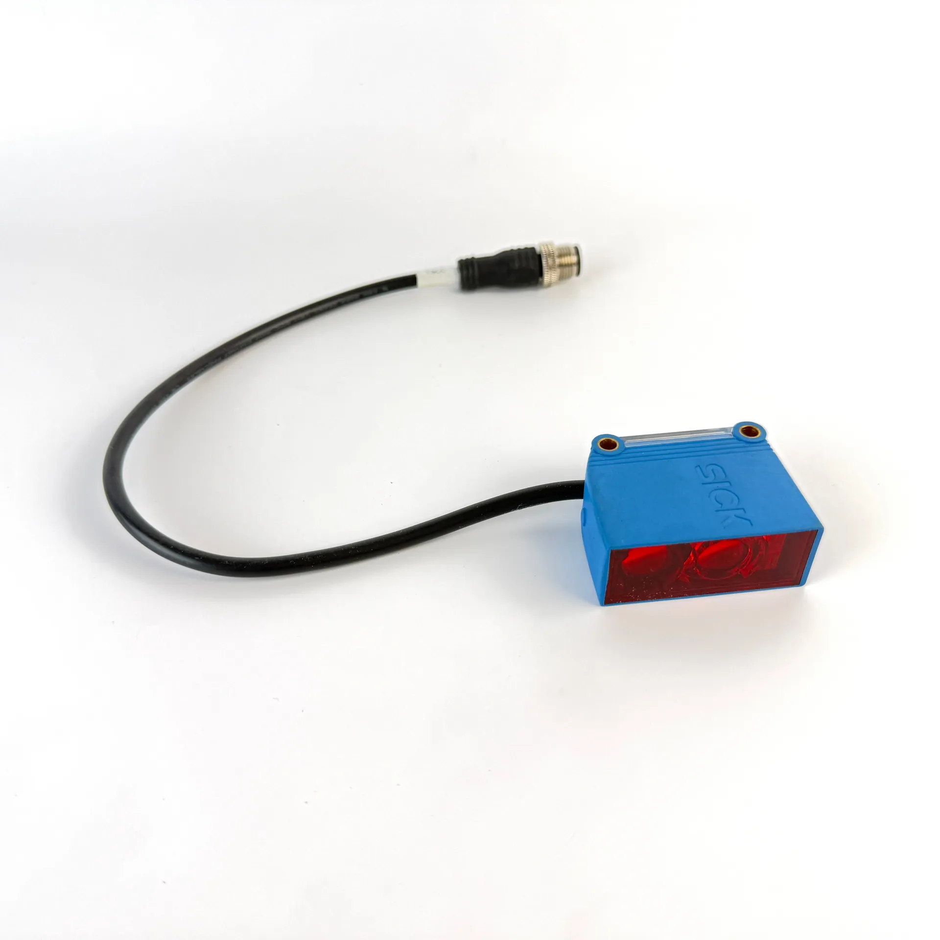 SICK GTB10-P7211 1068091 G10 Photoelectric Proximity Sensor PNP 950mm - Thumbnail 4