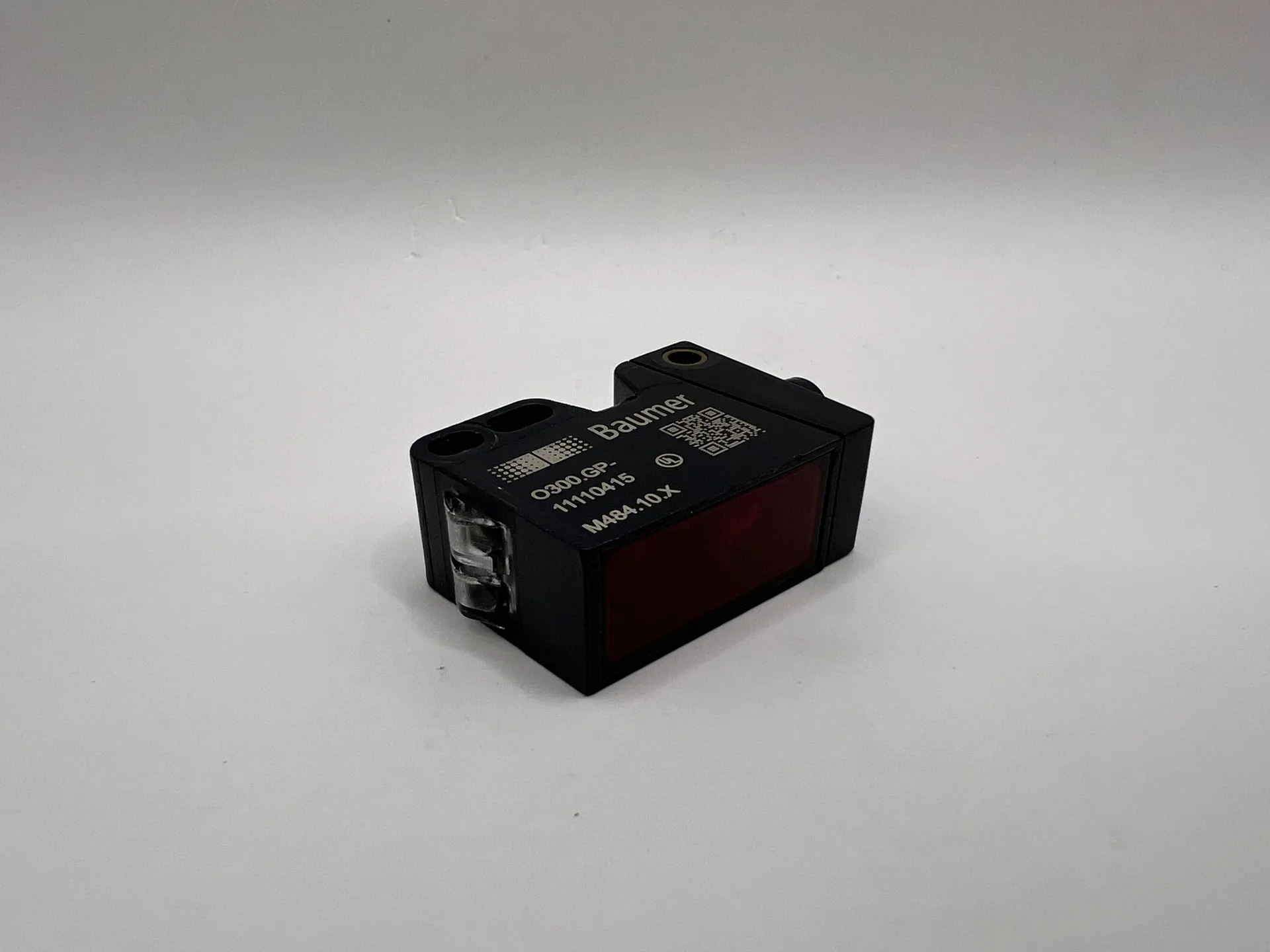 Baumer O300.GP-11110415 Photoelectric Sensor M484.10.X - Thumbnail 4