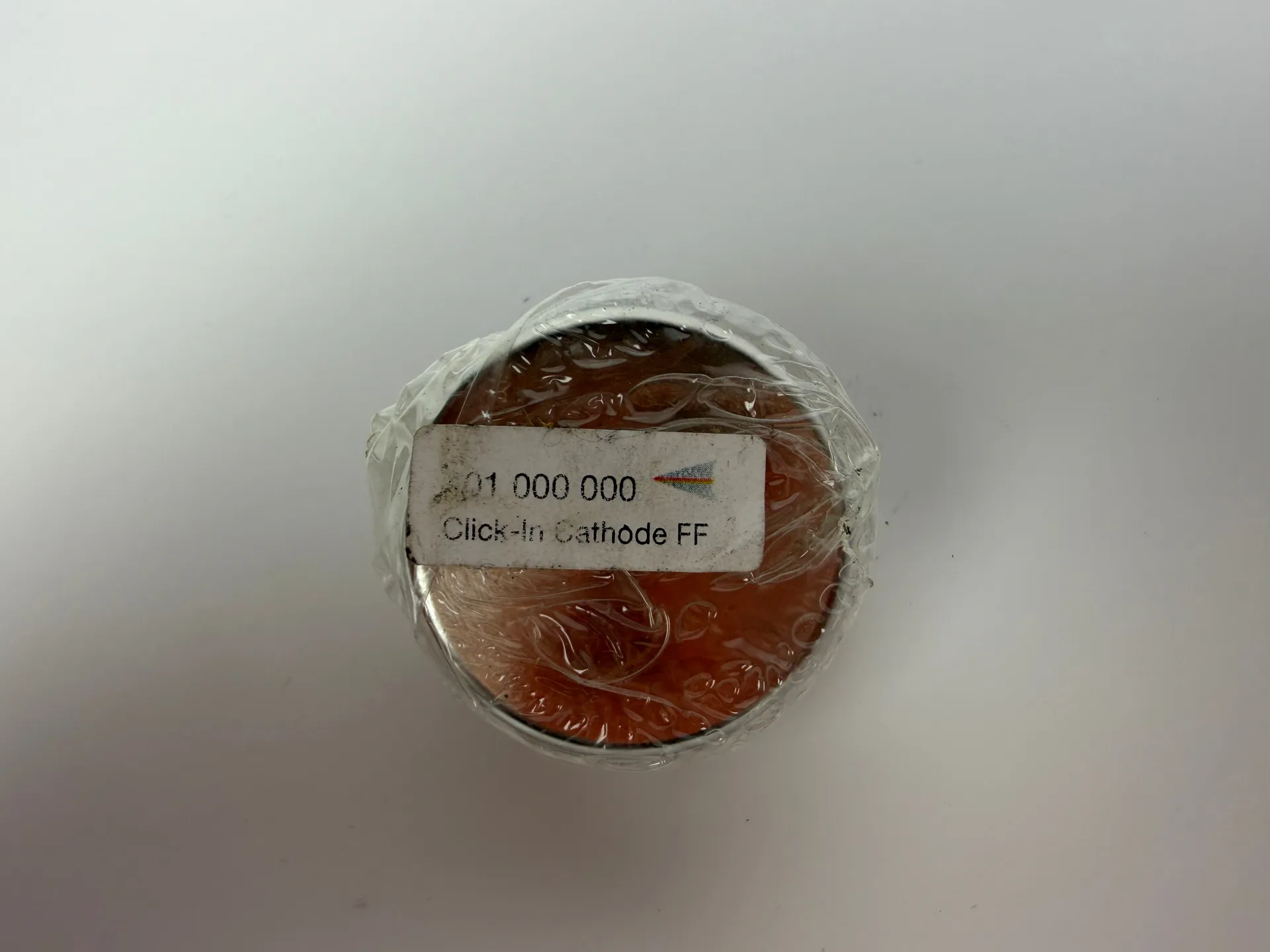 Click-In Cathode FF 01 000 000 X-Ray Microfocus Cathode - Image 1