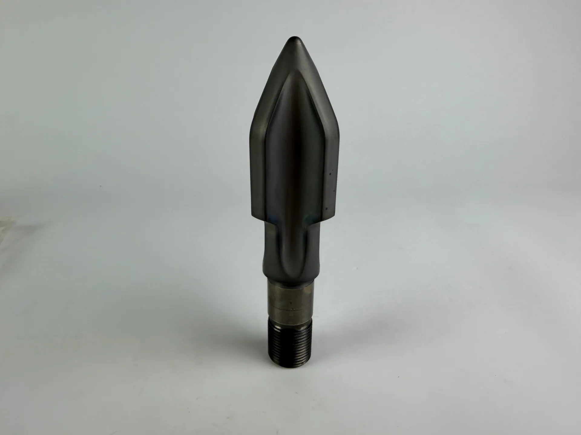 Feedscrew Tip fi 40 Standard for Injection Molding Machine – Milacron Ferromatik – 10002574 - Thumbnail 5