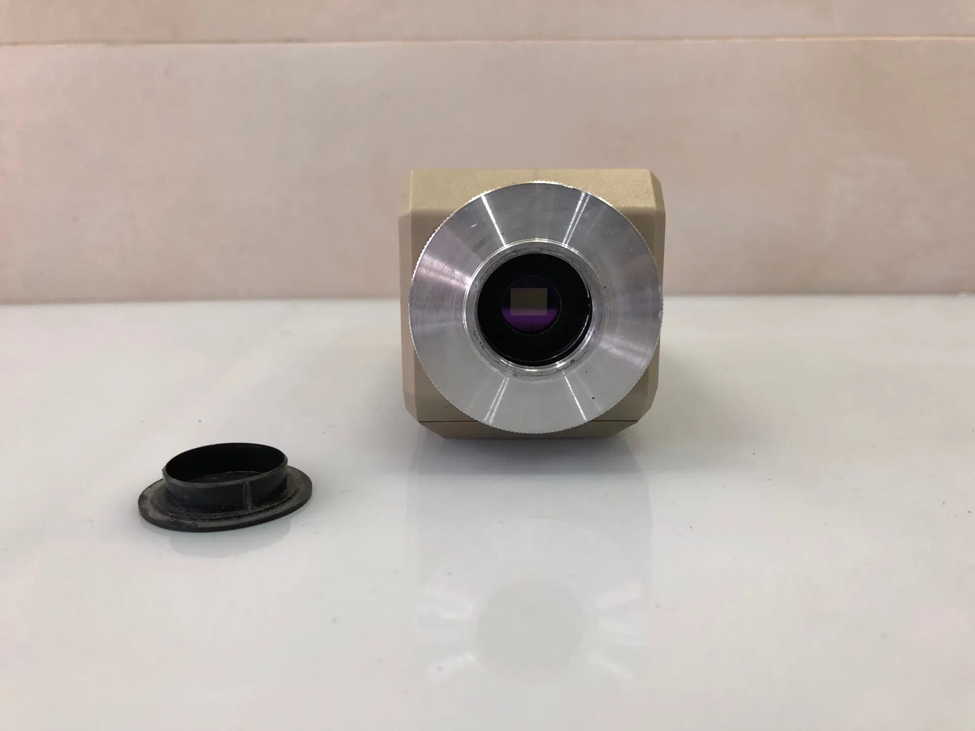 SIEMENS K211 CCD Industrial Camera - Thumbnail 3