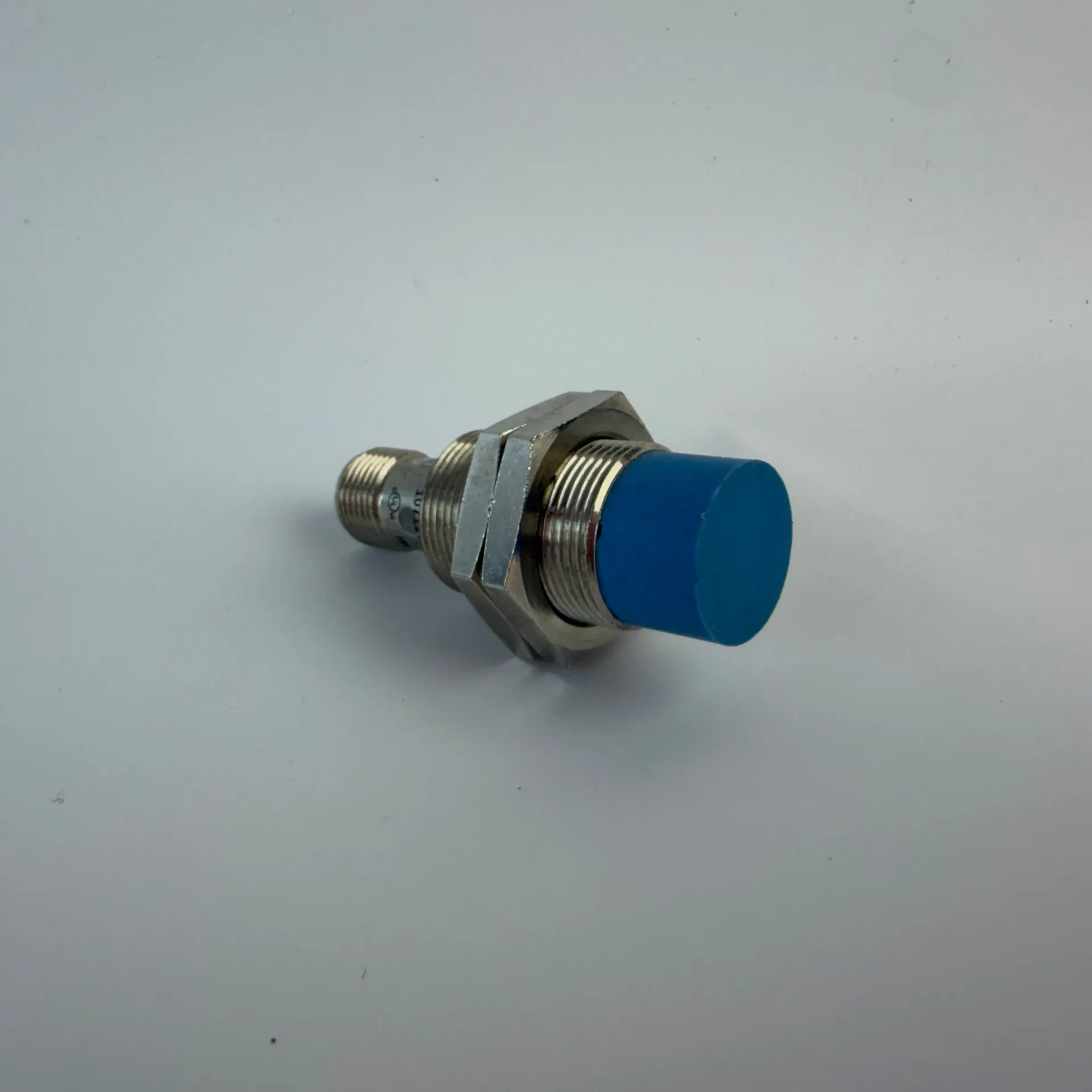 SICK IME18-20NPOZC0K 1071270 M18 Inductive Proximity Sensor PNP NC 20mm - Thumbnail 3