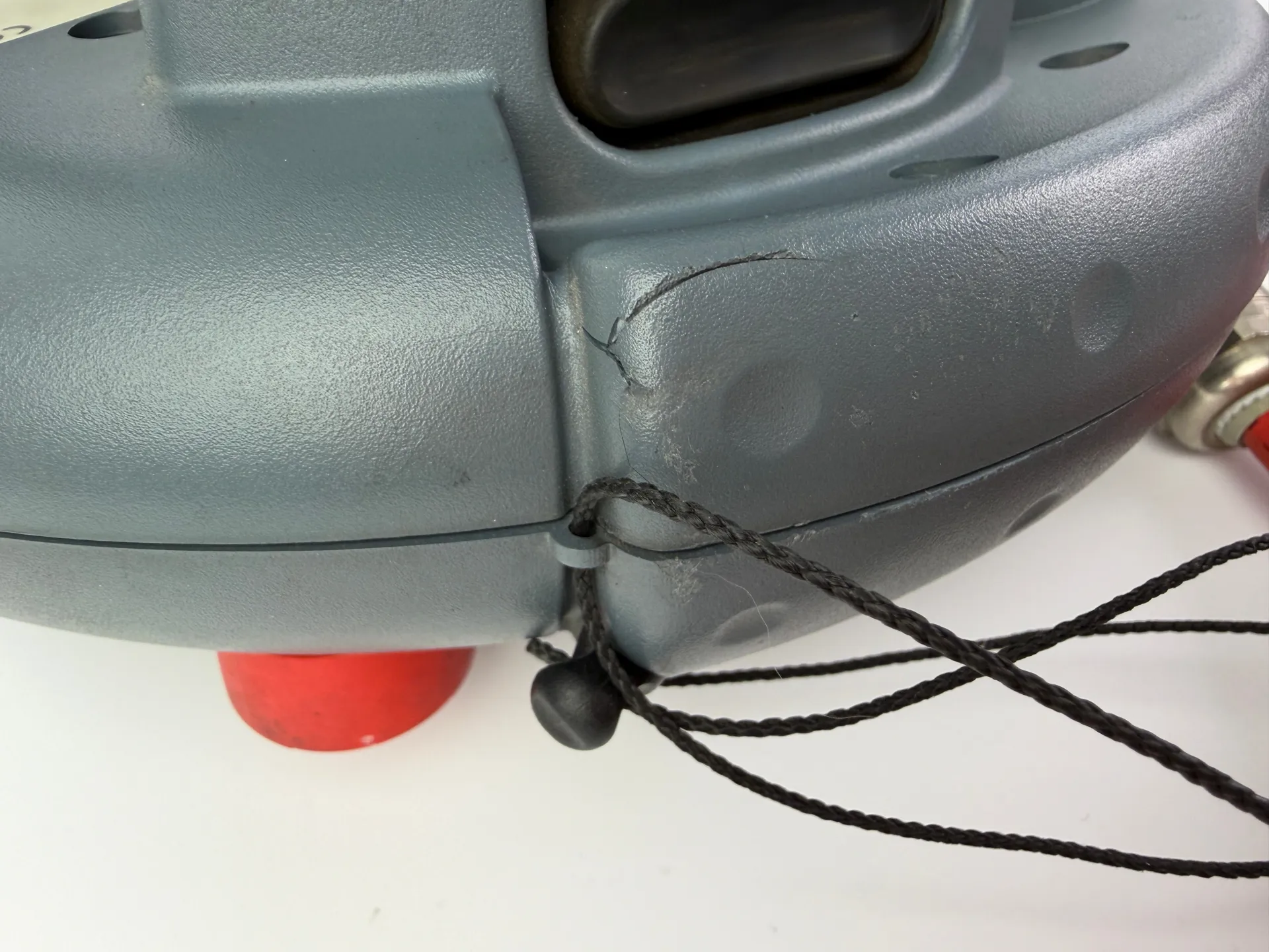ROFIN KEBA KeTop C50 R / 73810 / 04 Teach Pendant Panel – 5m Cable - Thumbnail 12