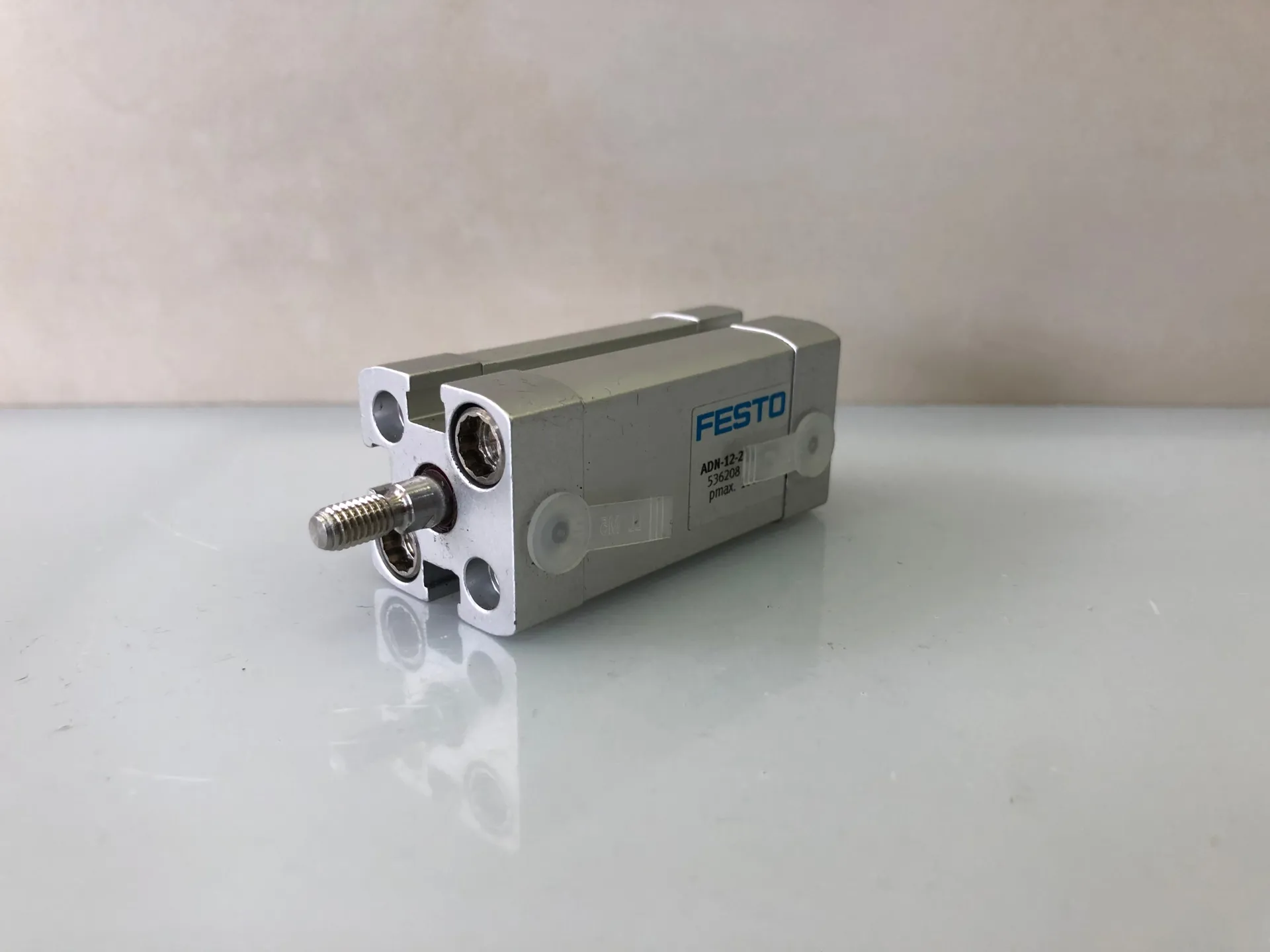 FESTO CYLINDER ADN-12-25-A-P-A 536208 - Image 1