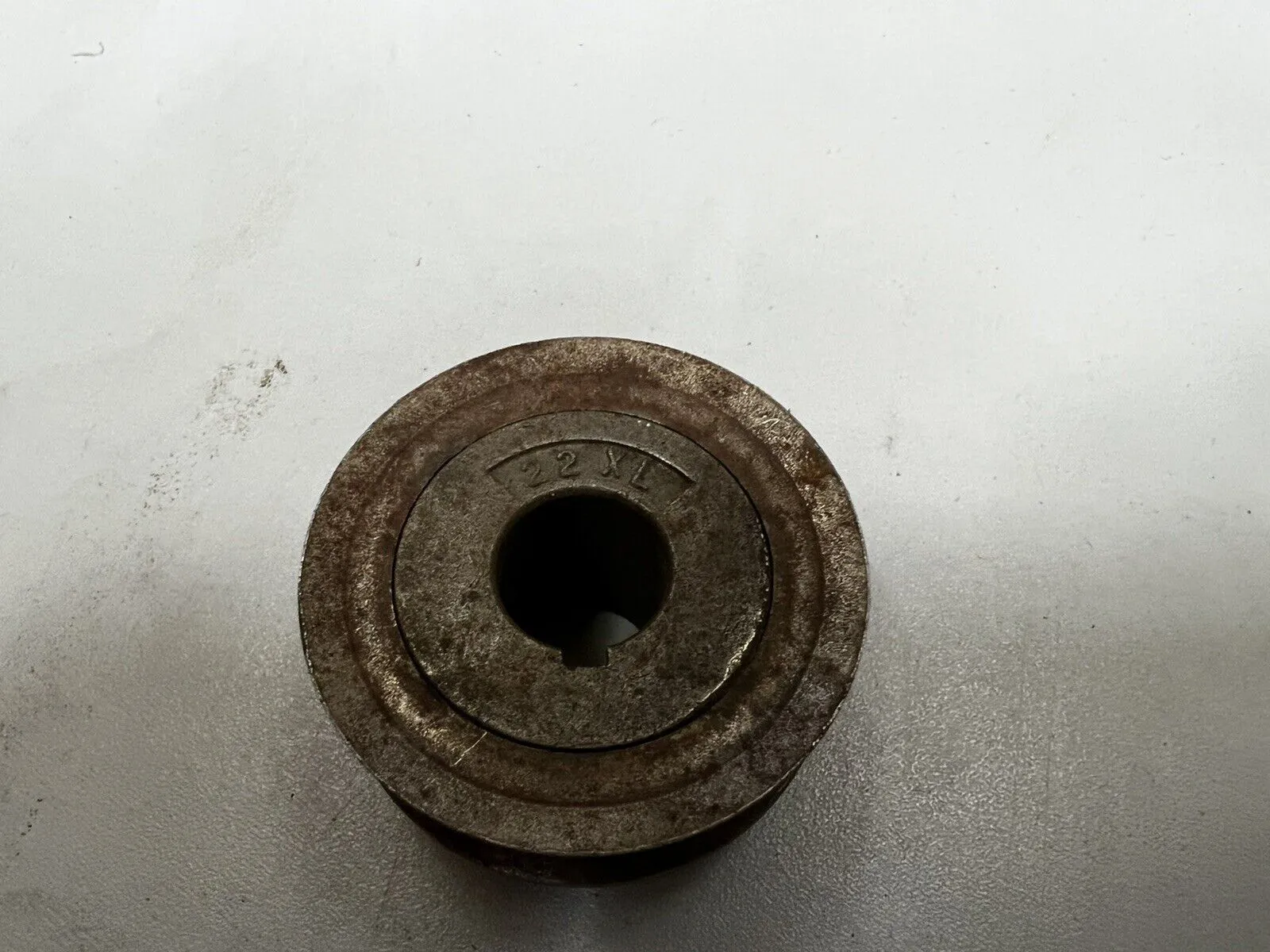 Morse 22XL Timing Belt Sprocket - Thumbnail 2