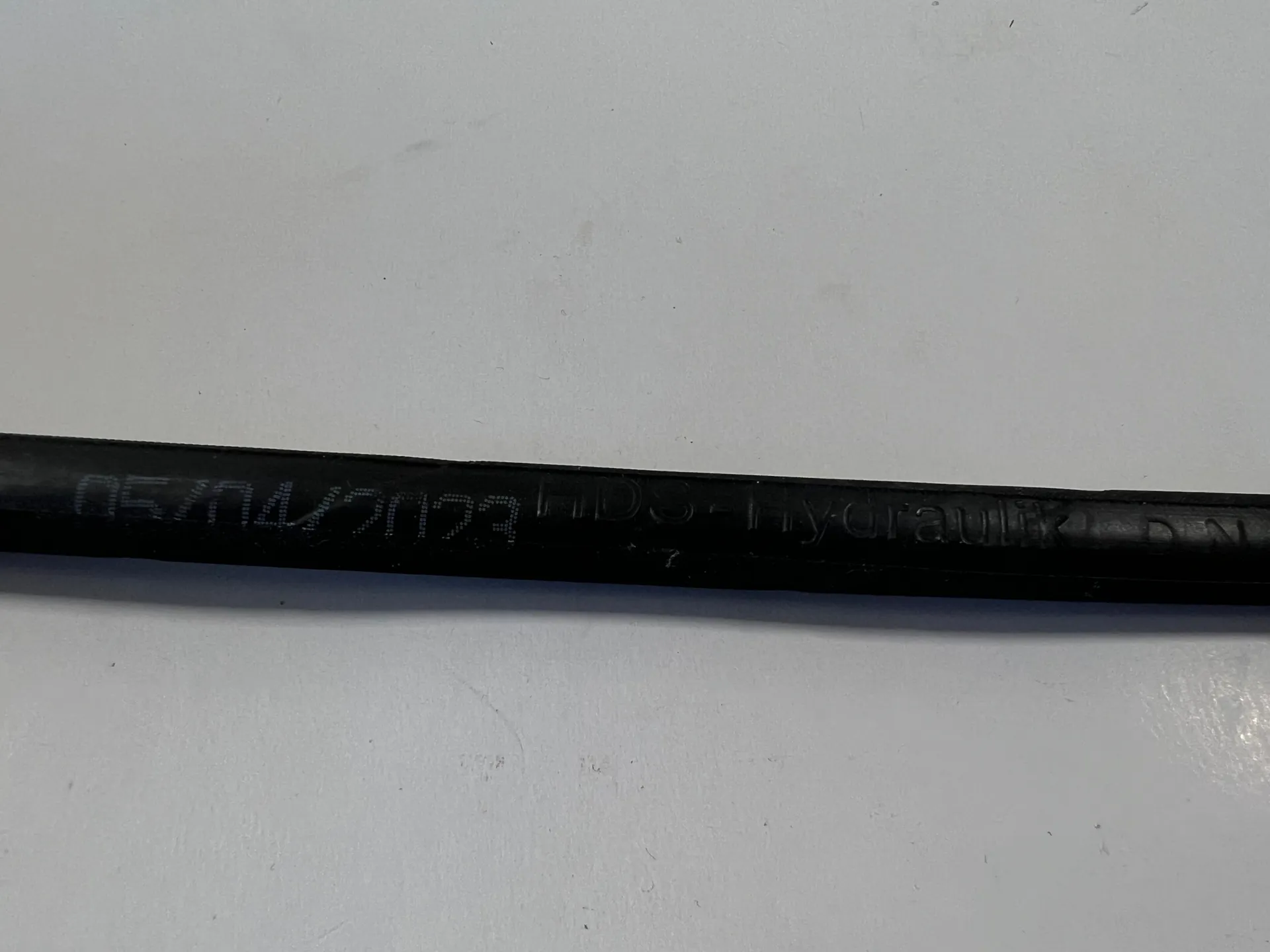 HDS Hydraulik DN06/L2 EN857/2SC max BD 450 bar - Thumbnail 3