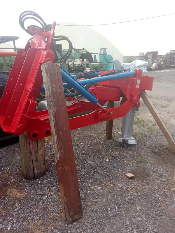 Ferri Rotor 118 - Thumbnail 6