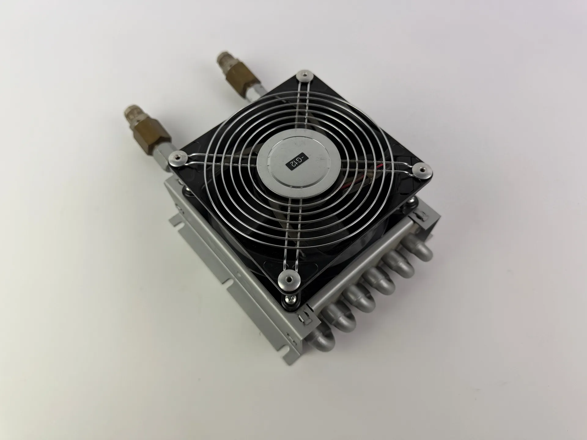 THERMATRON 720SNM0 Heat Exchanger Cooling Unit - Thumbnail 5