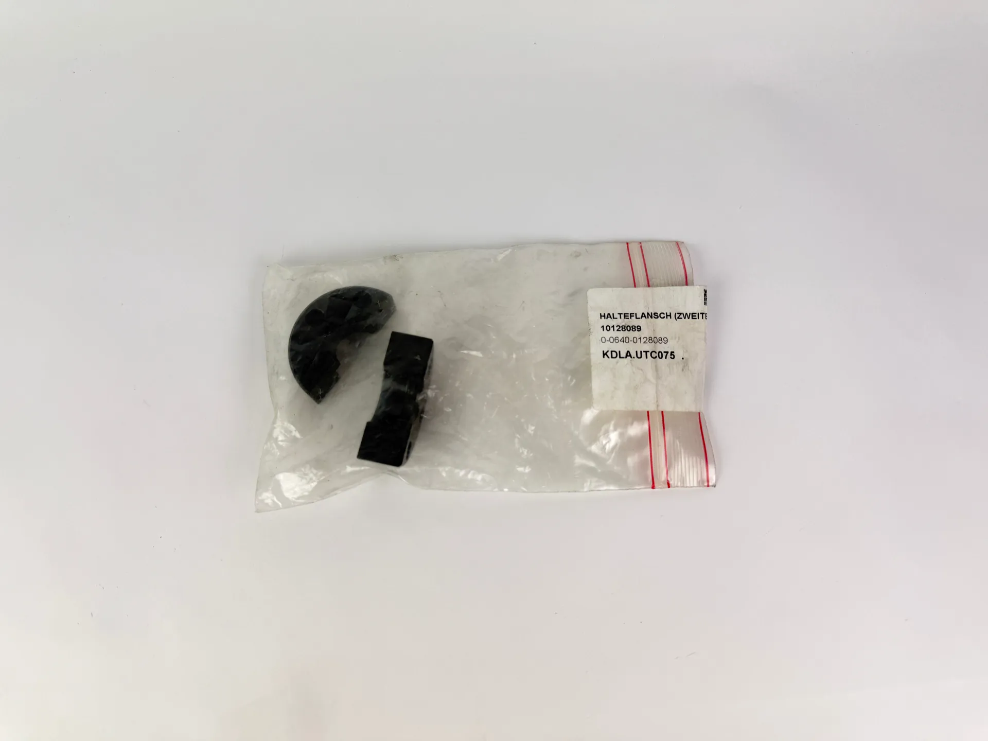 1x Ferromatik Milacron Halteflansch 10128089 Two-Piece Retaining Flange Injection Mold - Thumbnail 2