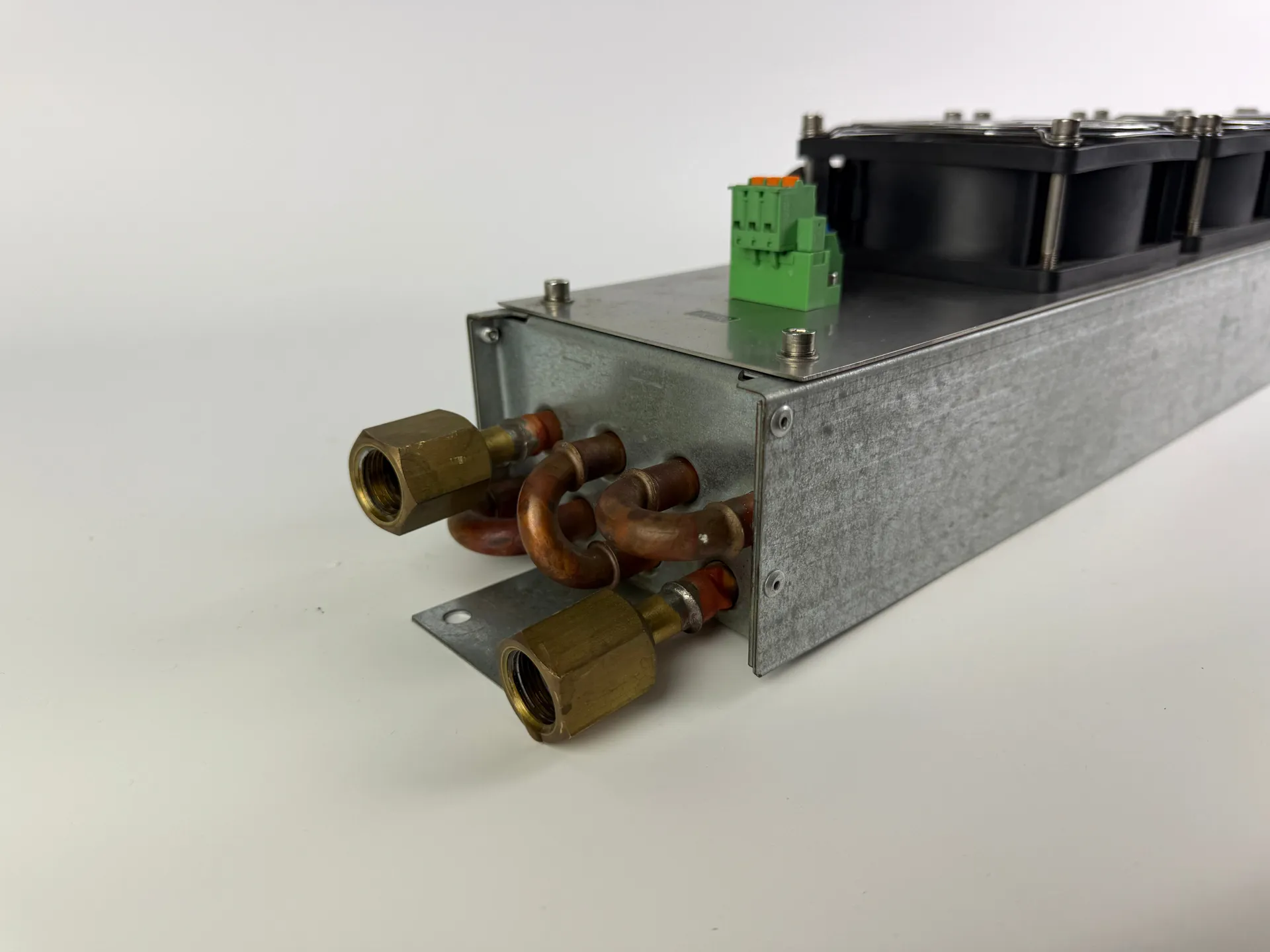 1x Rofin Laser Radiator / Heat Exchanger - Thumbnail 6