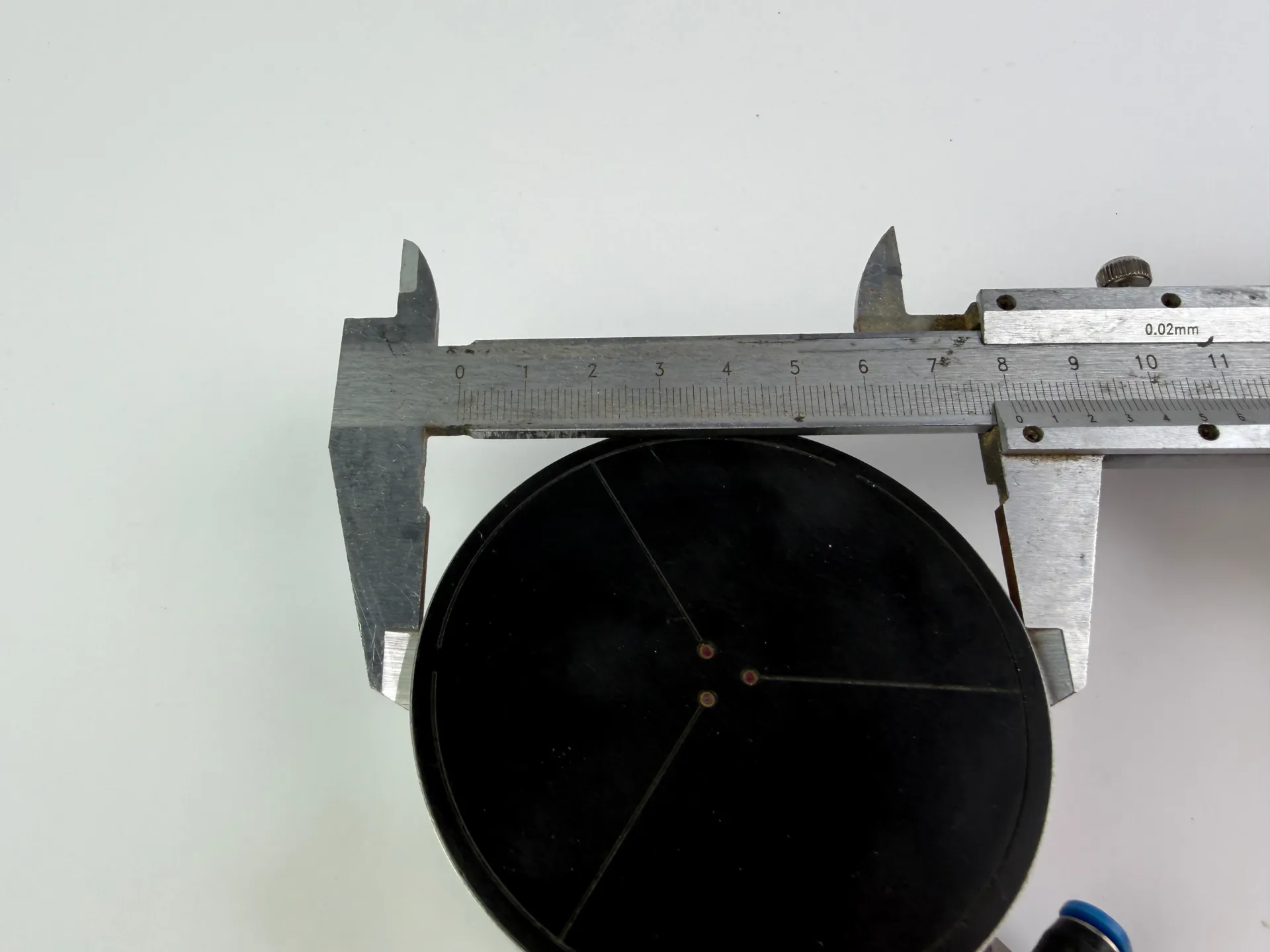 Systemtechnik Holzer 920.10.080 Air Bearing - Thumbnail 3