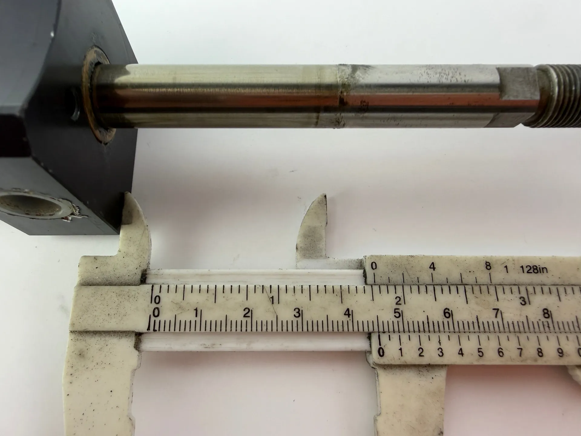1x Pneumatic Cylinder 12mm Bore 45mm Stroke Double Acting Air Cylinder - Thumbnail 6